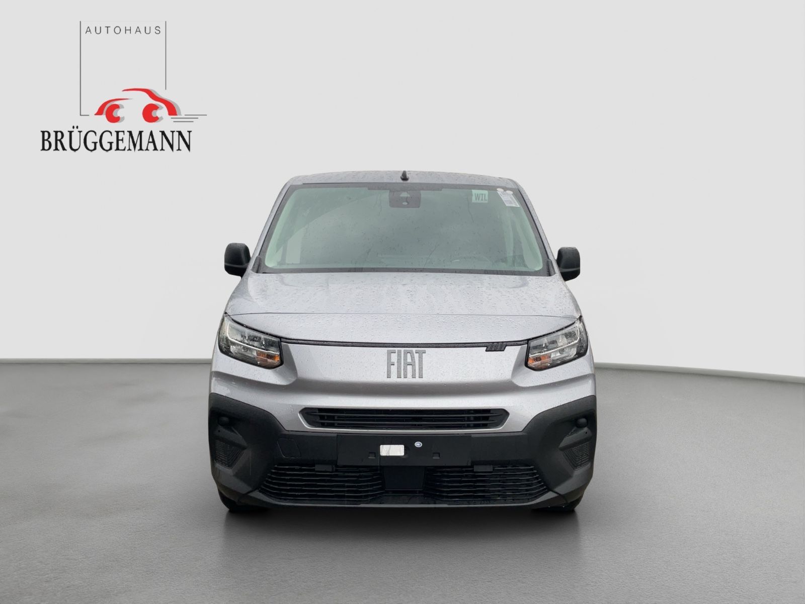 Fahrzeugabbildung Fiat Doblo L1 KaWa 1.5 101 PS MT + Allwetter,Kamera