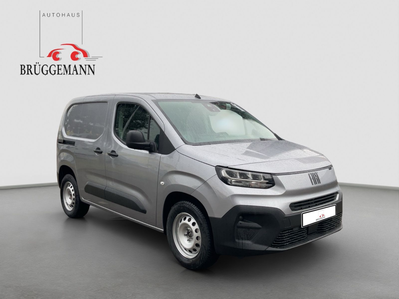 Fahrzeugabbildung Fiat Doblo L1 KaWa 1.5 101 PS MT + Allwetter,Kamera