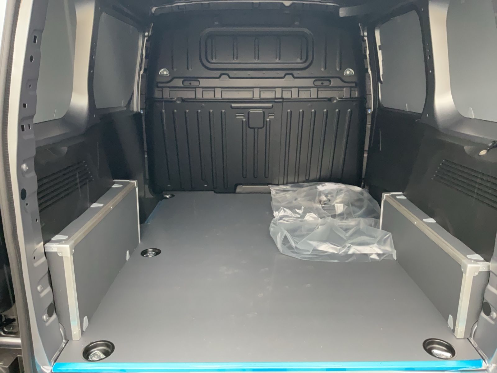 Fahrzeugabbildung Fiat Doblo L1 KaWa 1.5 101 PS MT + Allwetter,Kamera