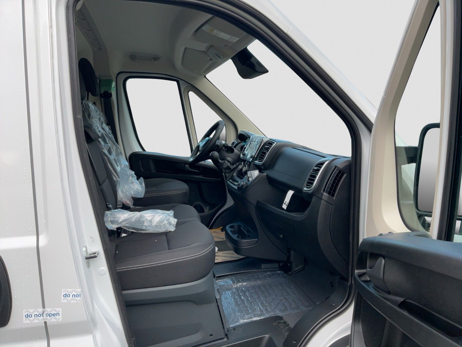 Fahrzeugabbildung Fiat Ducato 30 L2H2 120MJ Klima Kamera