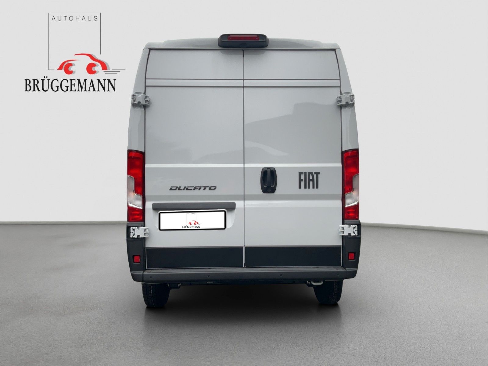 Fahrzeugabbildung Fiat Ducato 30 L2H2 120MJ Klima Kamera