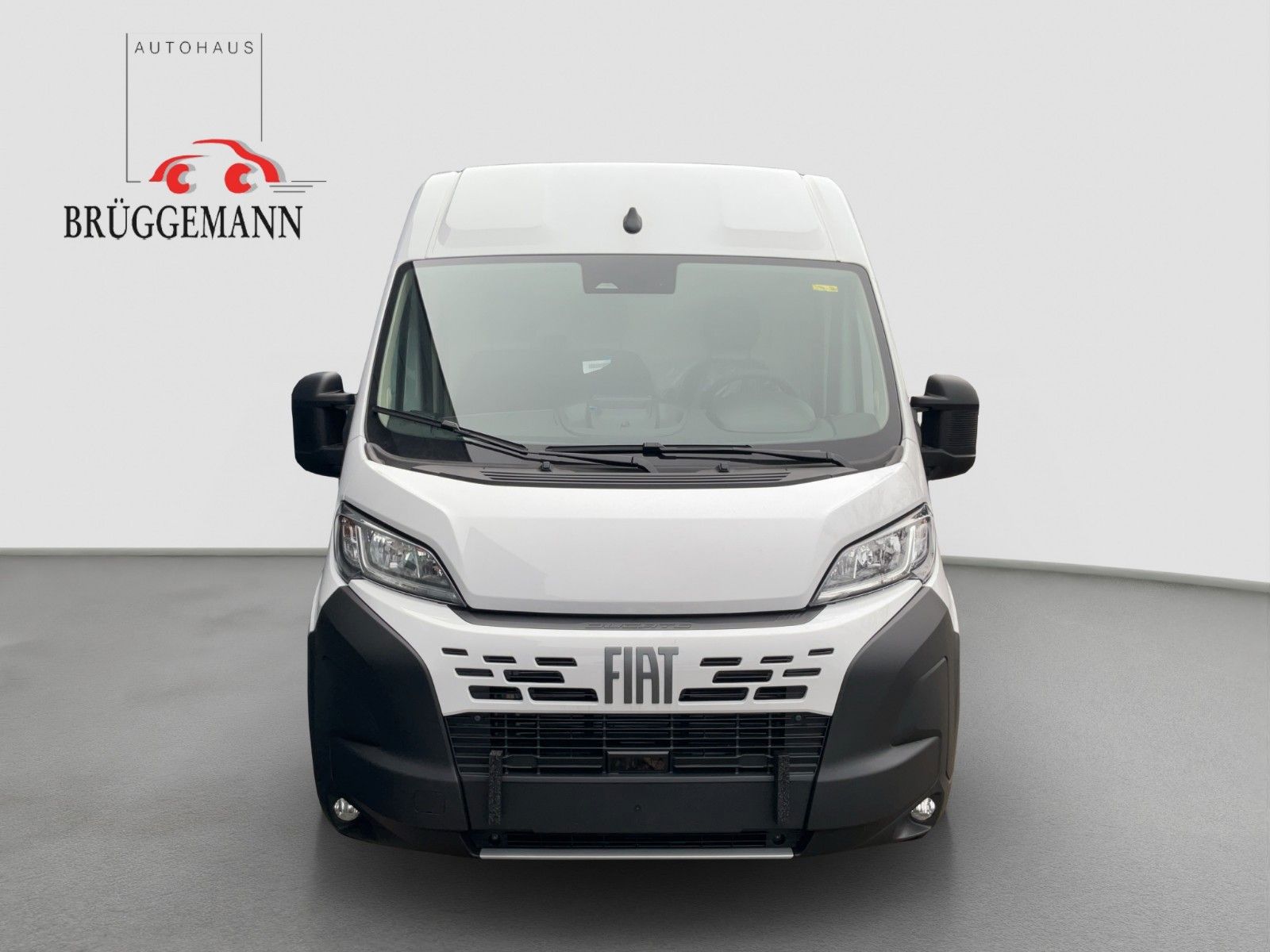 Fahrzeugabbildung Fiat Ducato 30 L2H2 120MJ Klima Kamera
