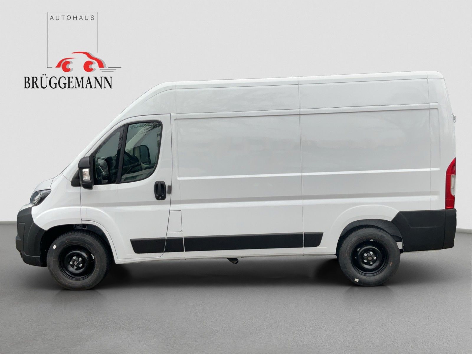 Fahrzeugabbildung Fiat Ducato 30 L2H2 120MJ Klima Kamera