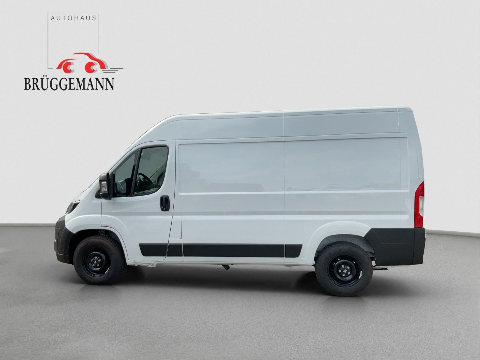 Fahrzeugabbildung Fiat Ducato 30 L2H2 120MJ Klima Kamera