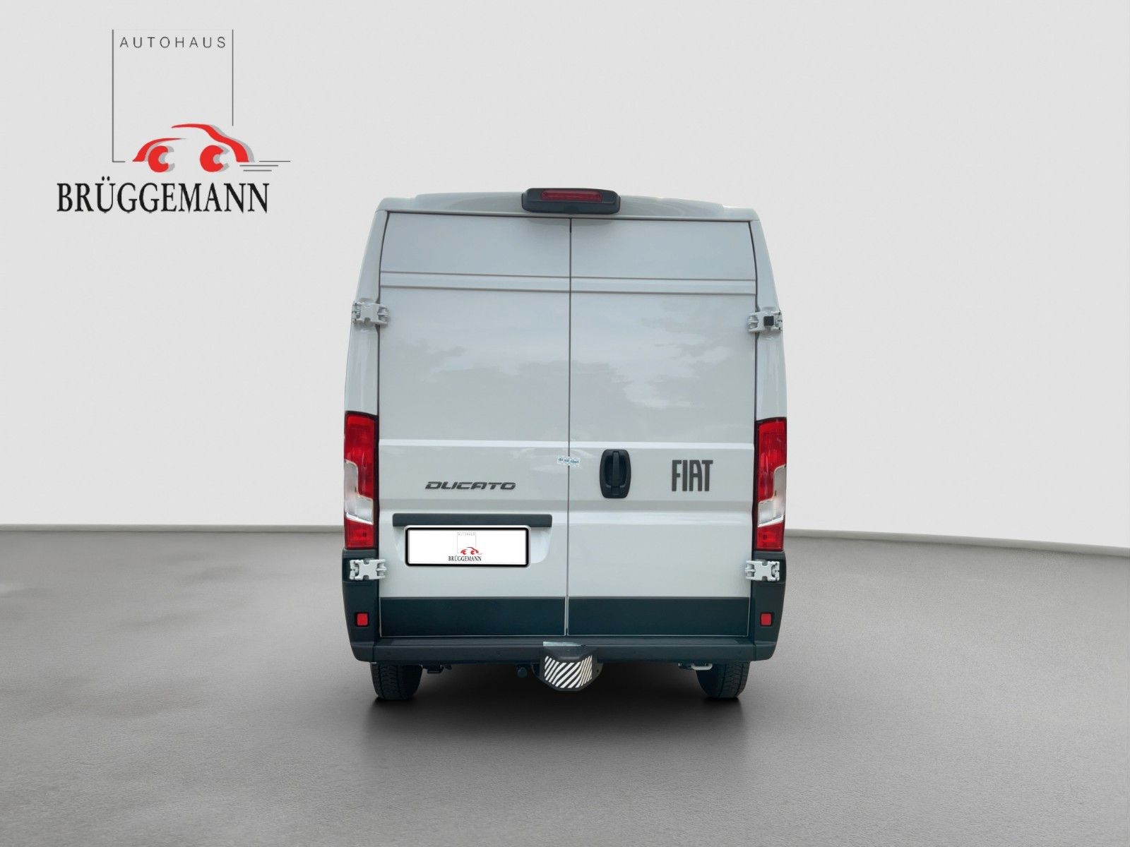 Fahrzeugabbildung Fiat Ducato 30 L2H2 120MJ Klima Kamera