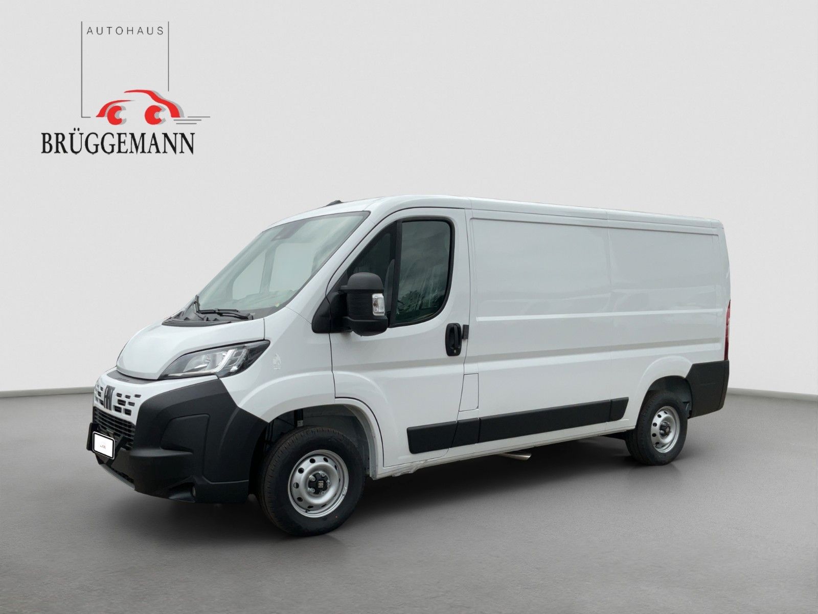 Fiat Ducato 35 L2H1 140MJ Kamera Navi Klima