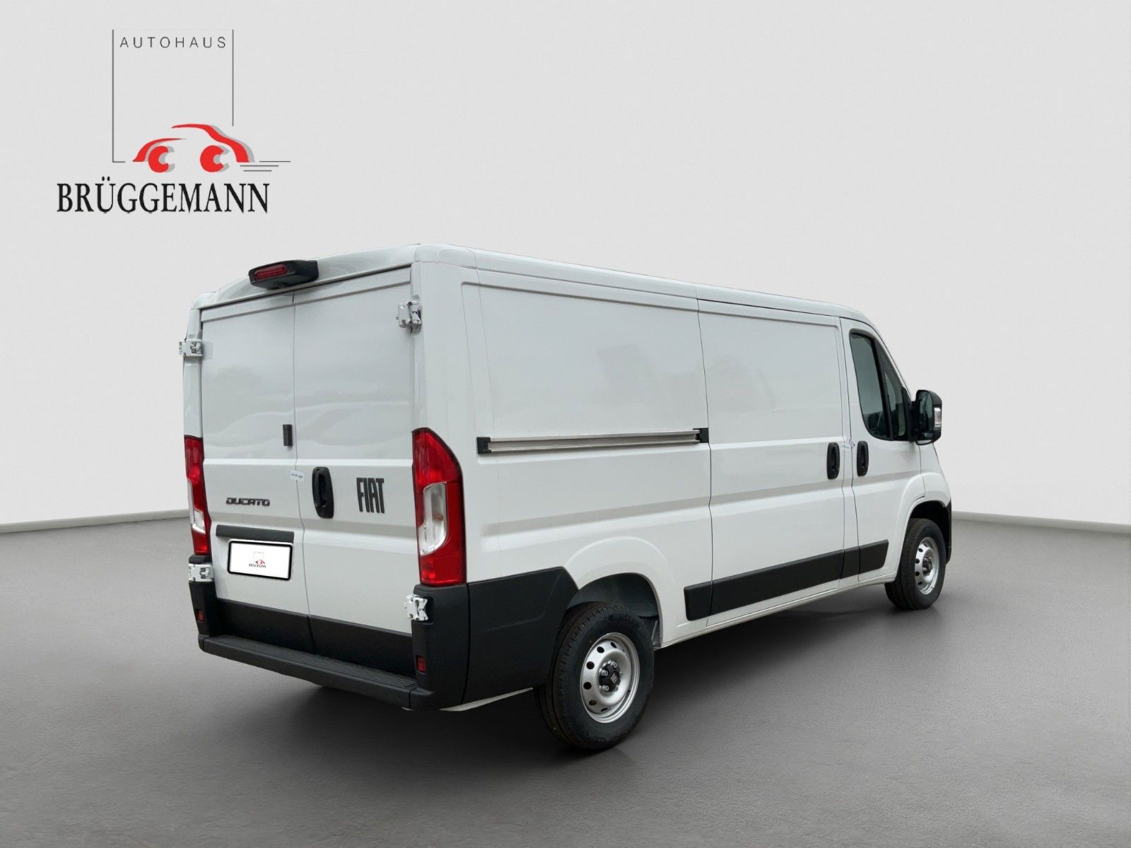Fahrzeugabbildung Fiat Ducato 30 L2H1 120MJ Kamera Klima