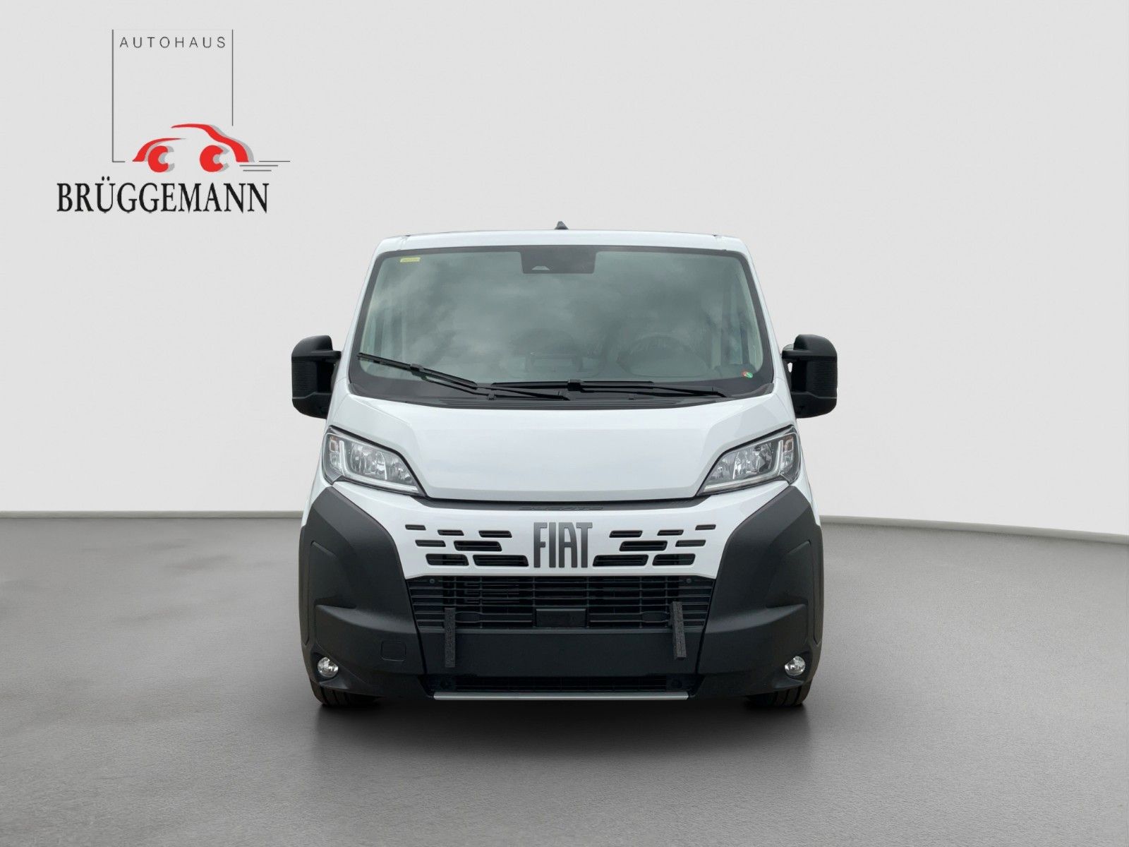 Fahrzeugabbildung Fiat Ducato 30 L2H1 120MJ Kamera Klima