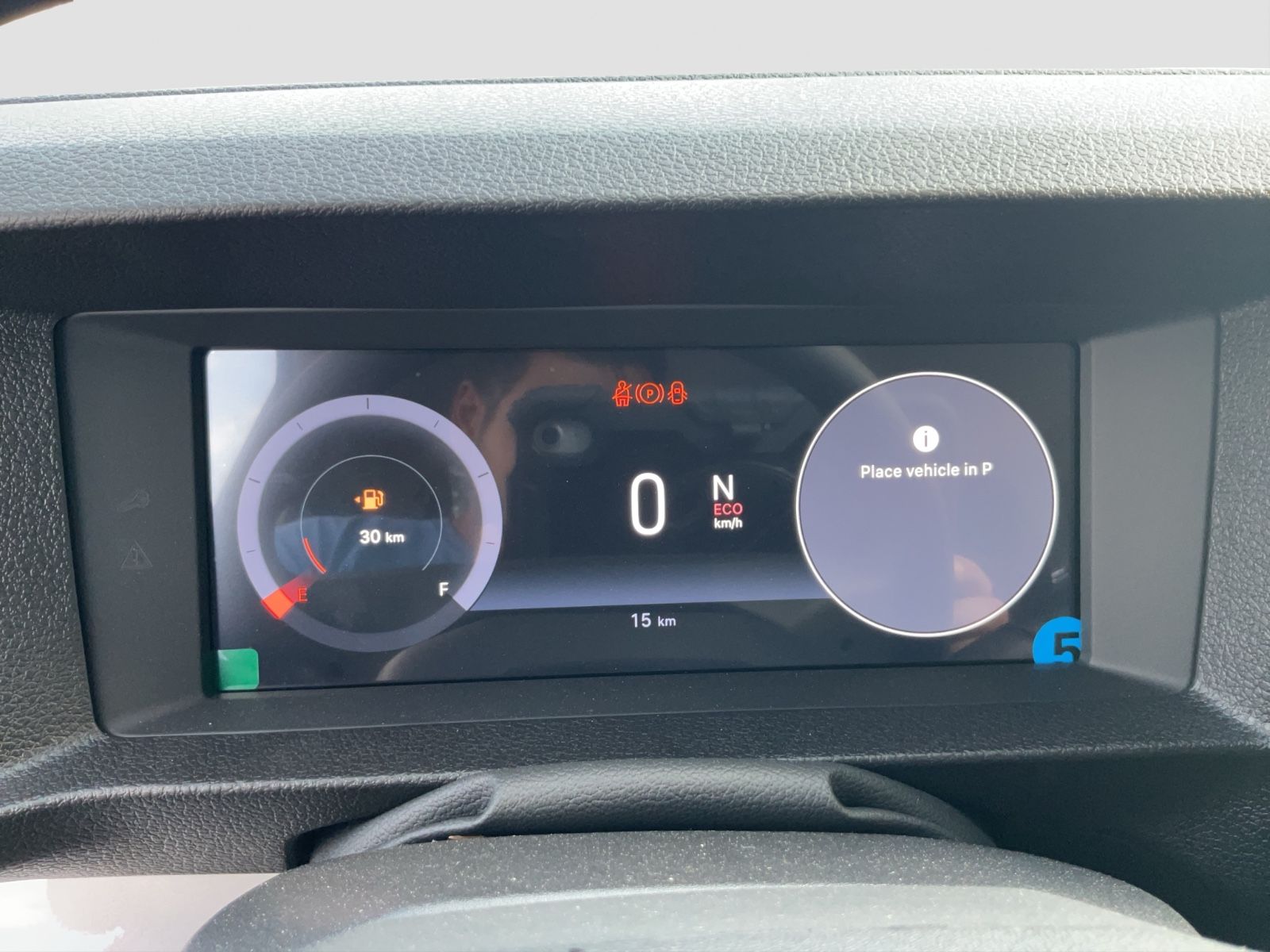 Fahrzeugabbildung Fiat Ulysse Scudo Kombi L2 Automatik 9 Sitzer Navi