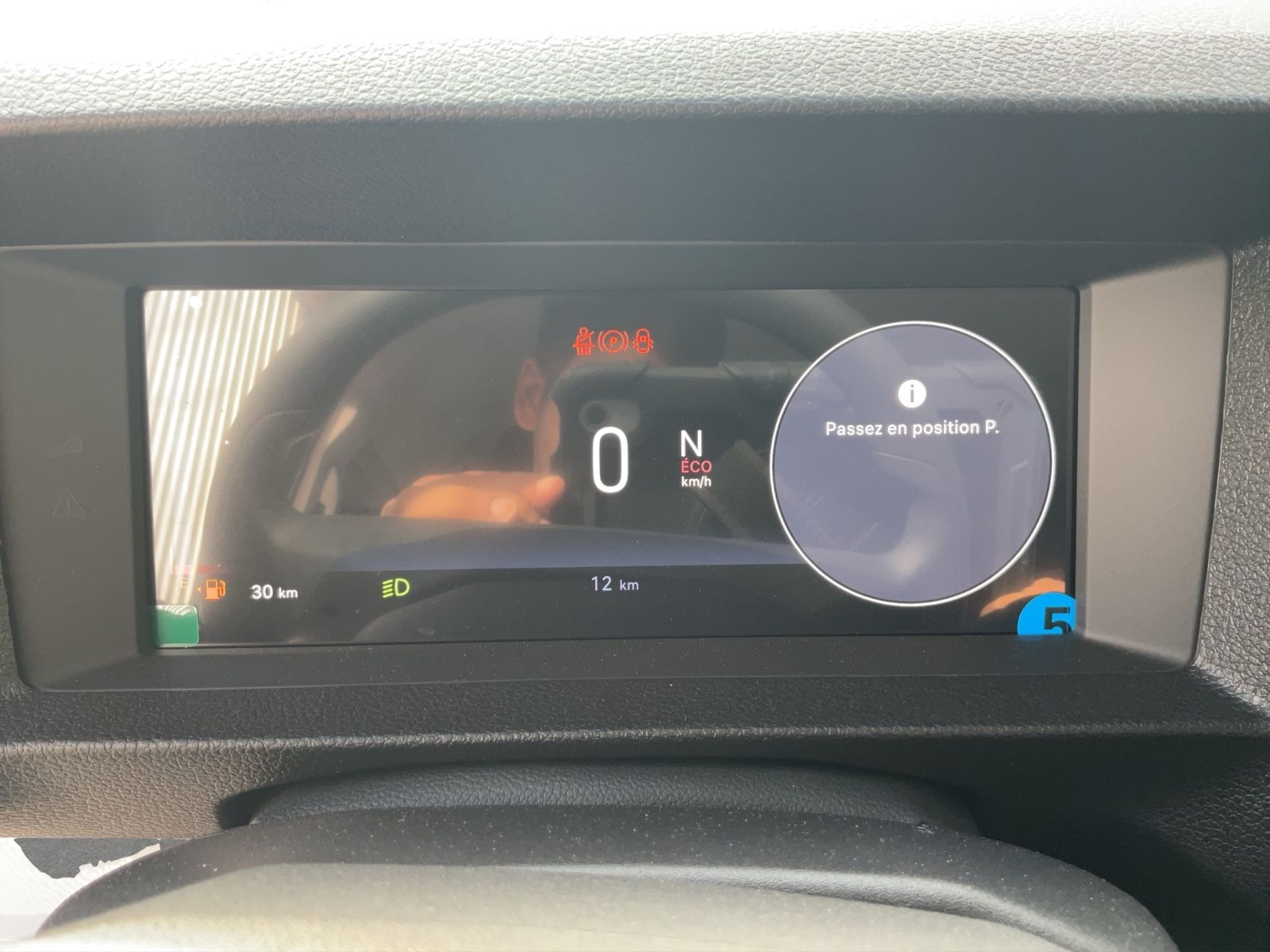 Fahrzeugabbildung Fiat Ulysse Scudo Kombi 9Sitzer L2 Automatik  Navi