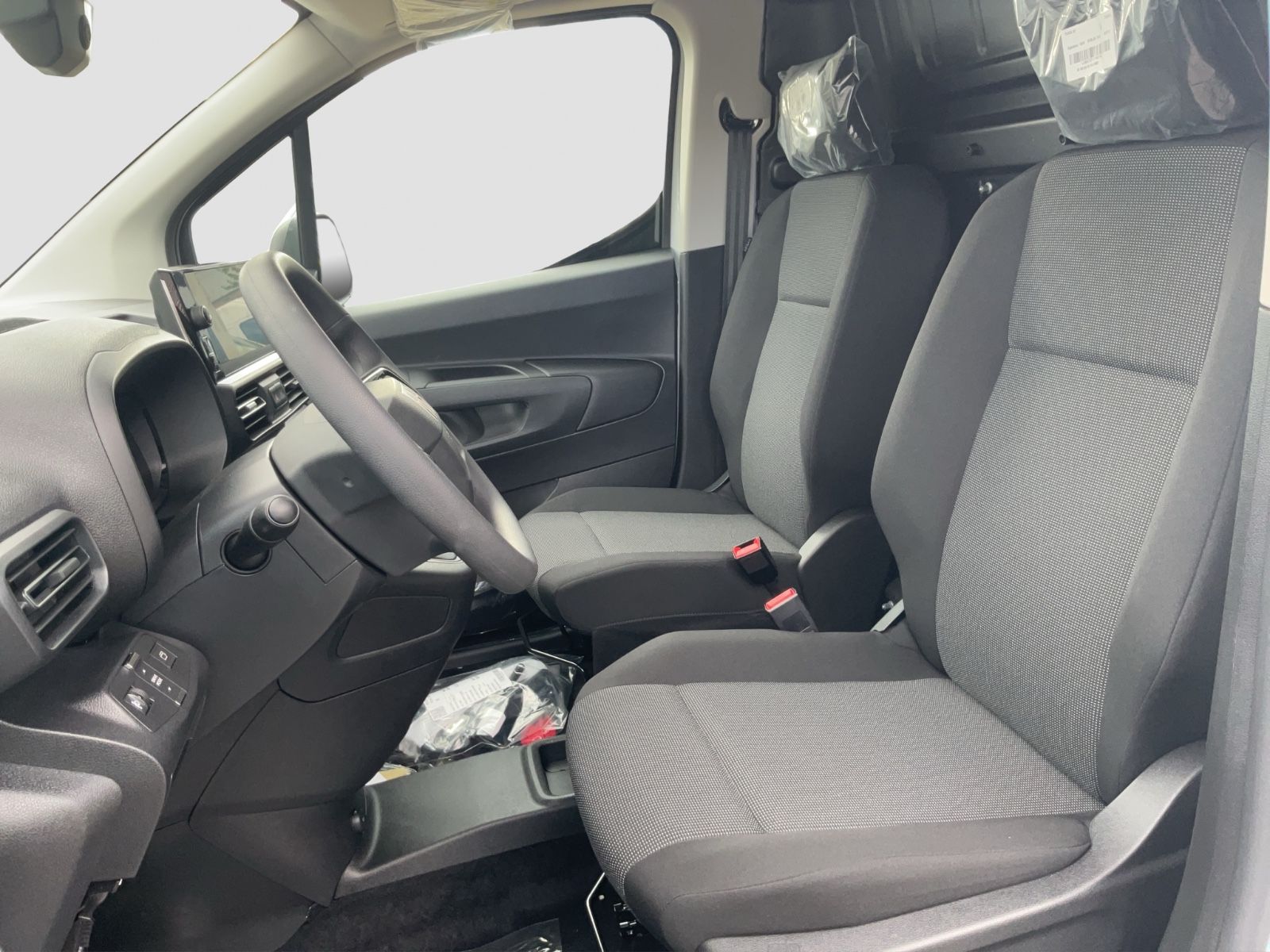 Fahrzeugabbildung Fiat Doblo L1 KAWA 1.5 BlueHDi Klima Kamera Tempomat