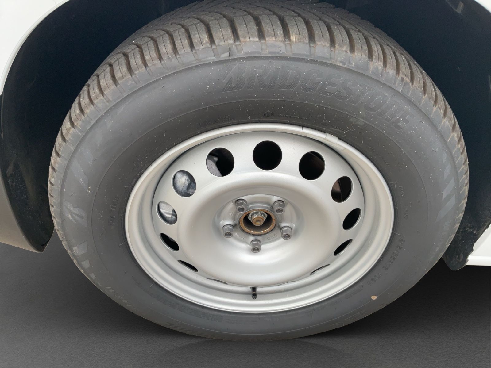 Fahrzeugabbildung Fiat Doblo  L1 KAWA 1.5 BlueHDi 130 PS Kamera Klima