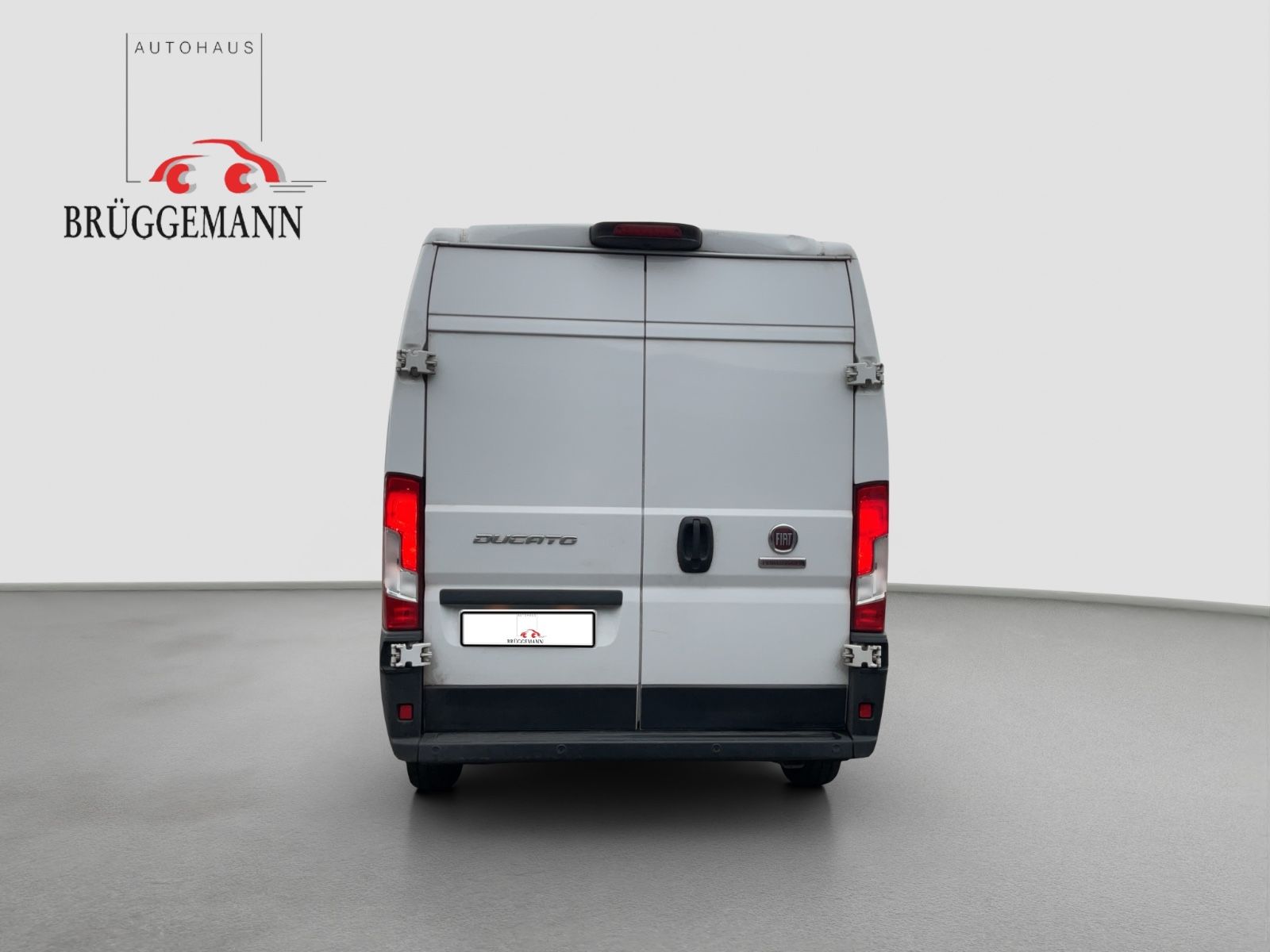 Fahrzeugabbildung Fiat Ducato L2H2 140 MJ Klima Navi Kamera