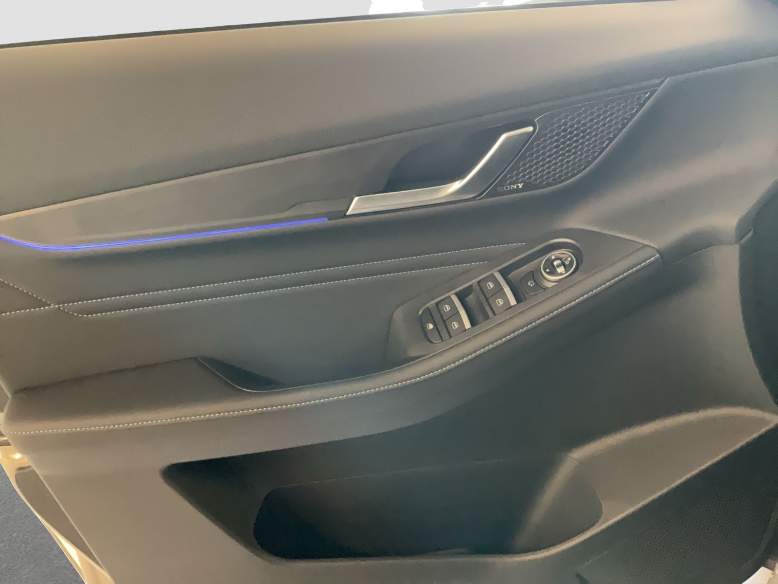 Fahrzeugabbildung JAECOO 5 EV Exclusive
