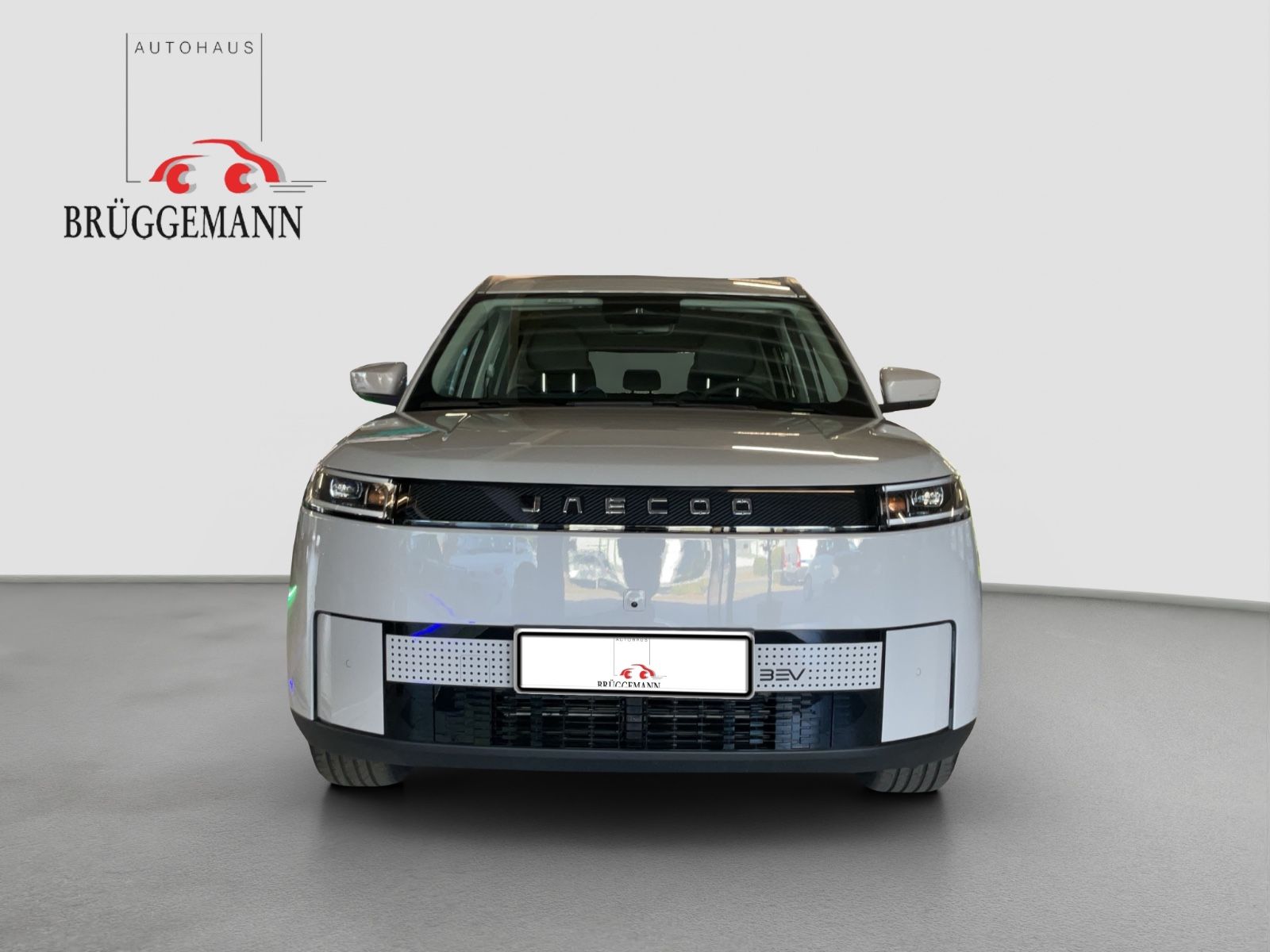 Fahrzeugabbildung JAECOO 5 EV Exclusive