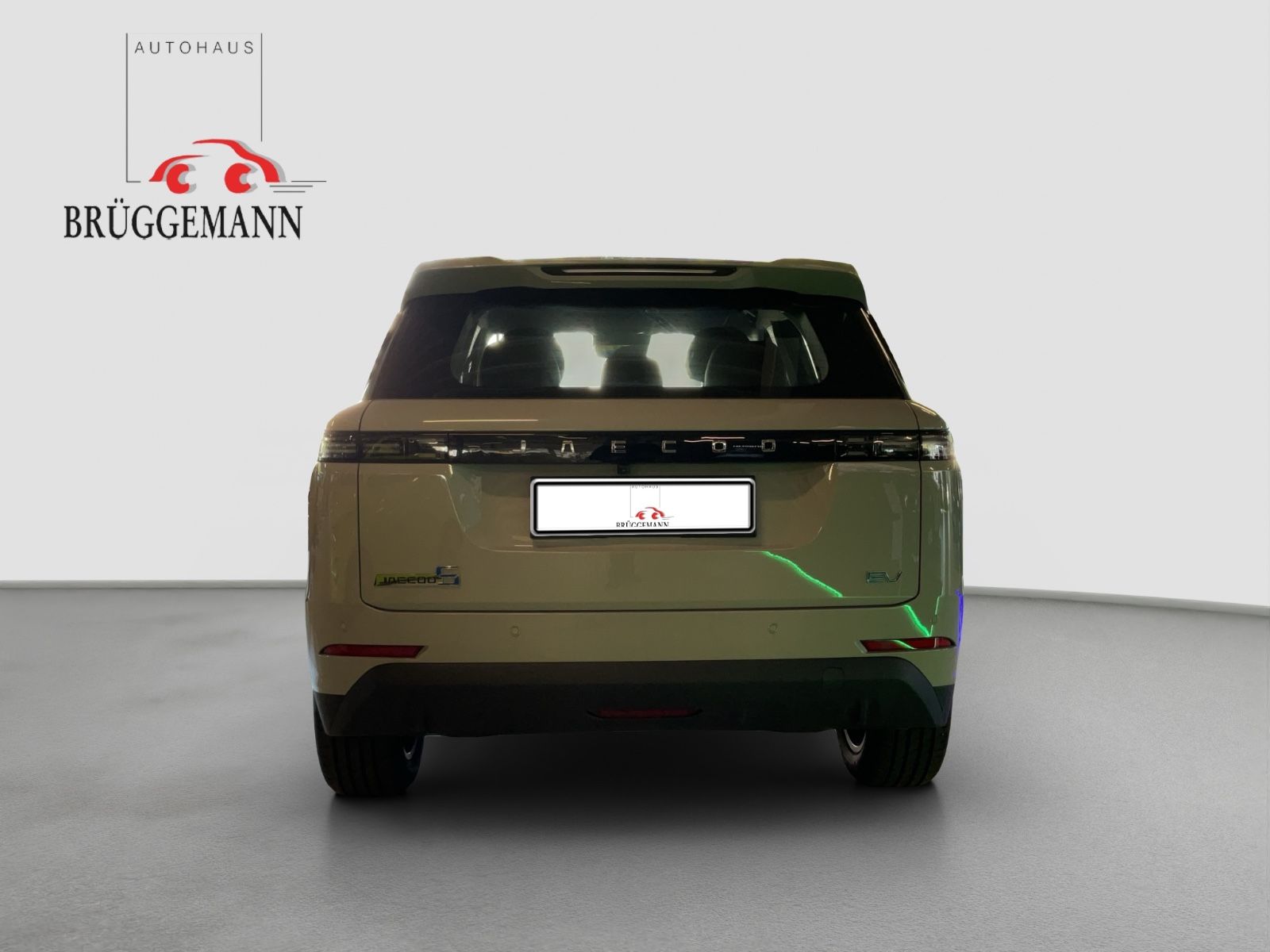 Fahrzeugabbildung JAECOO 5 EV Exclusive