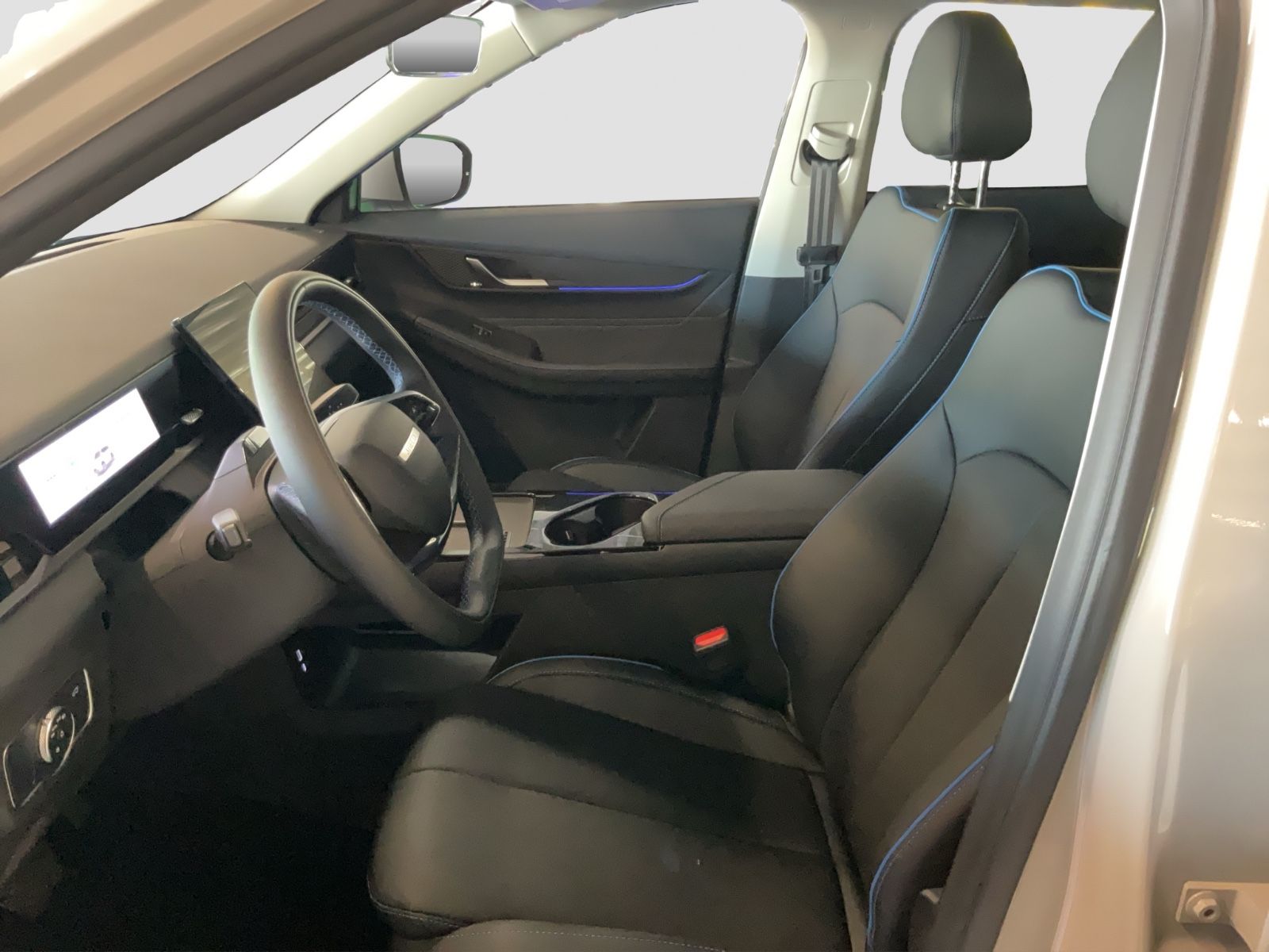 Fahrzeugabbildung JAECOO 5 EV Exclusive