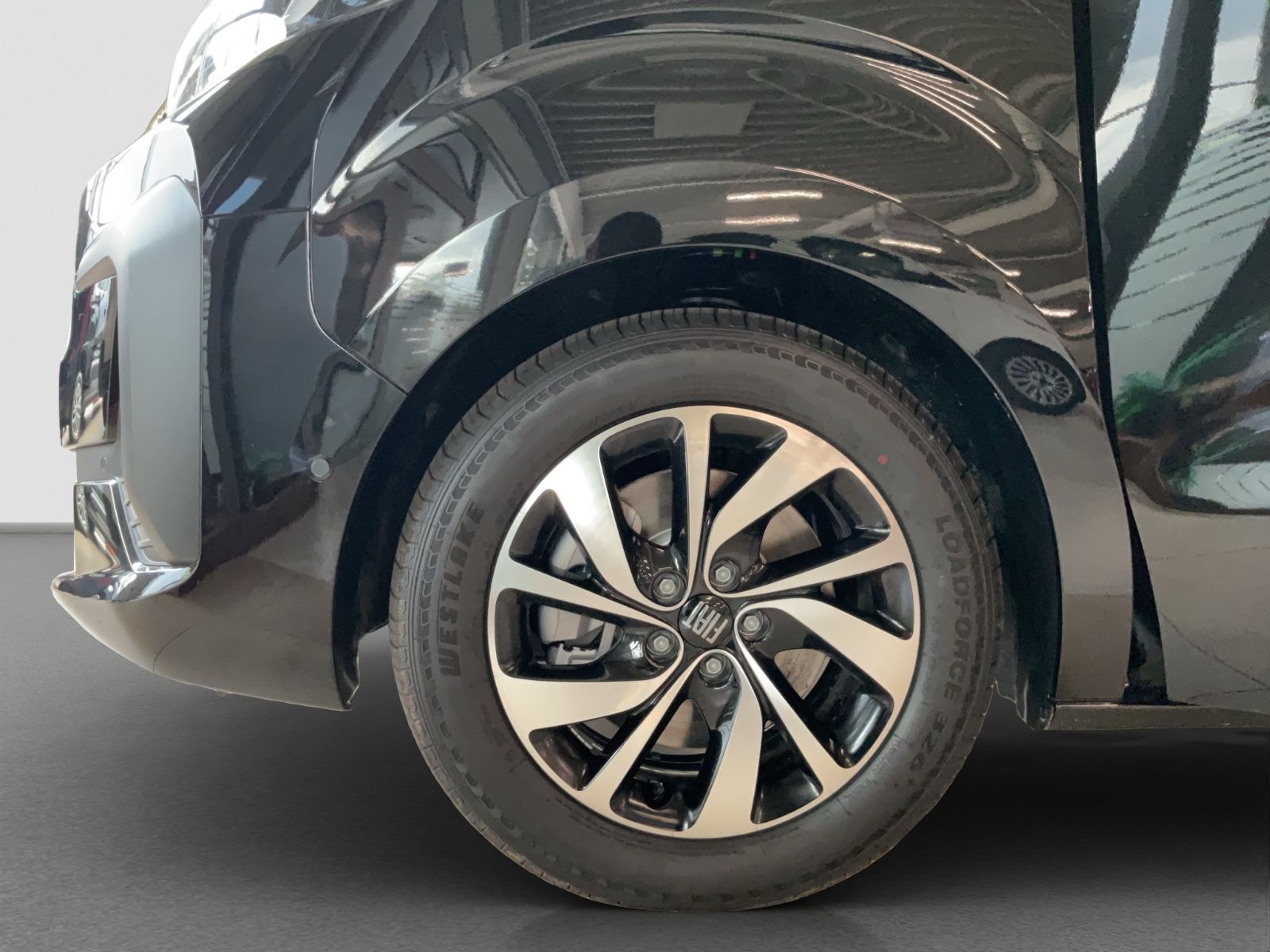 Fahrzeugabbildung Fiat Ulysse Icon L2 180 PS Automatik