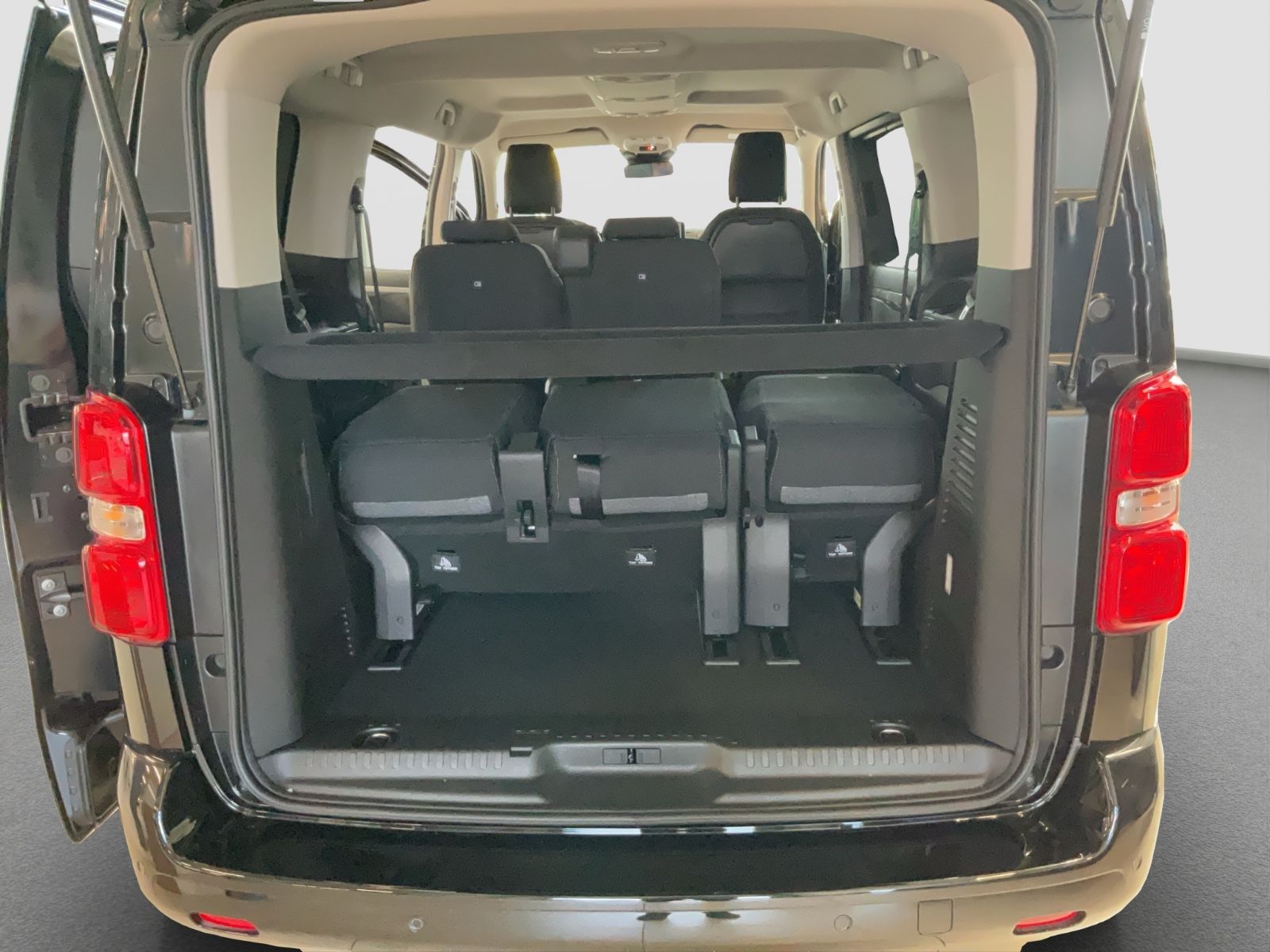 Fahrzeugabbildung Fiat Ulysse Icon L2 180 PS Automatik