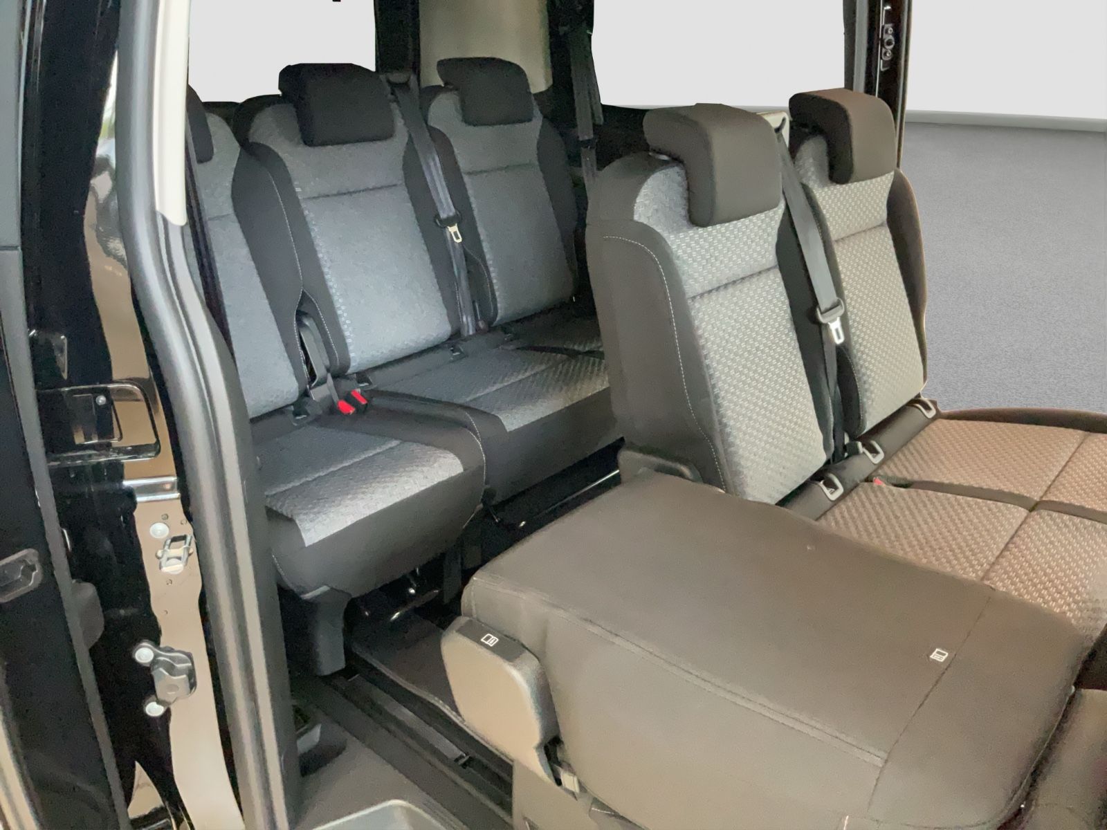 Fahrzeugabbildung Fiat Ulysse Icon L2 180 PS Automatik