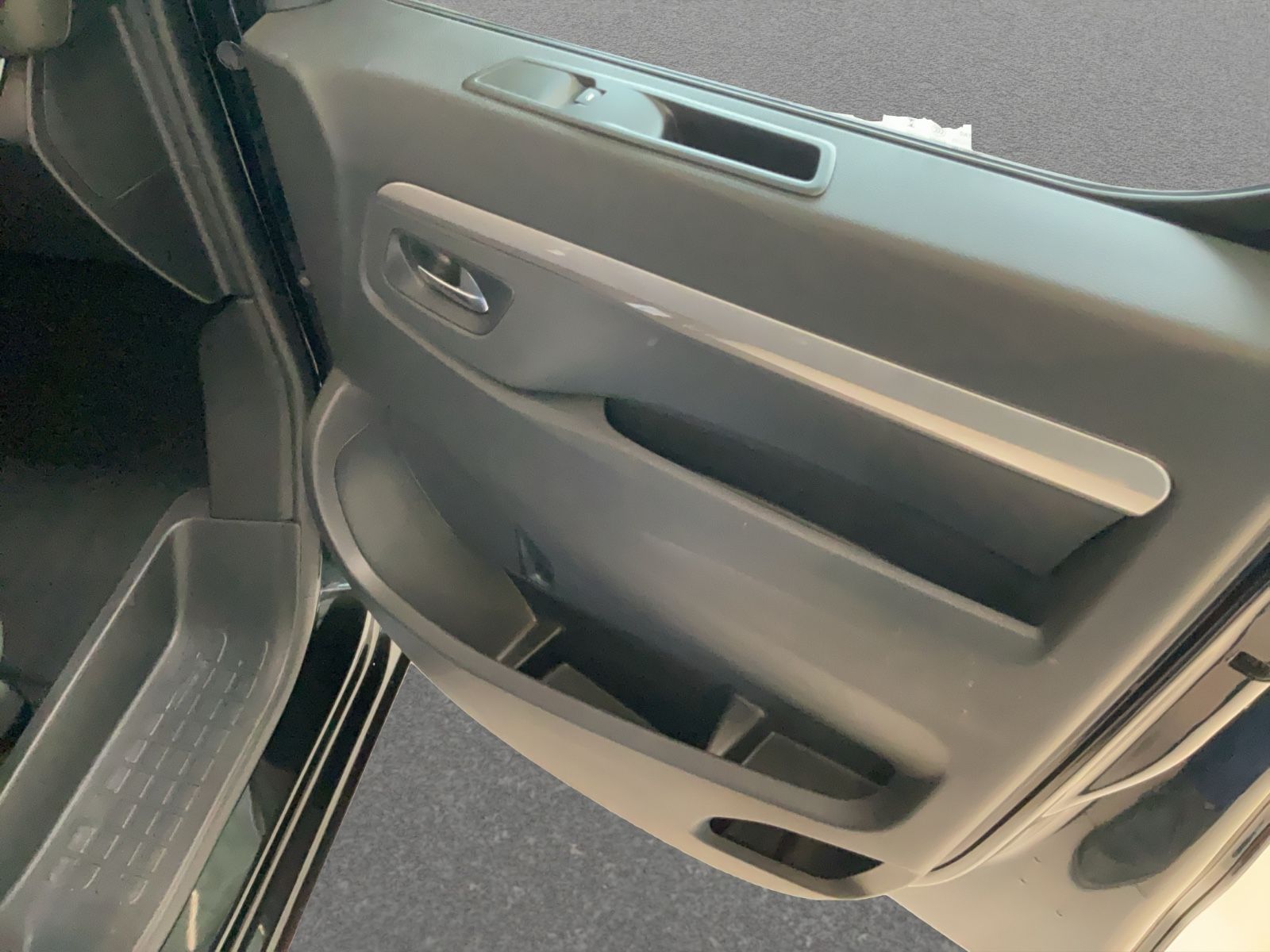 Fahrzeugabbildung Fiat Ulysse Icon L2 180 PS Automatik