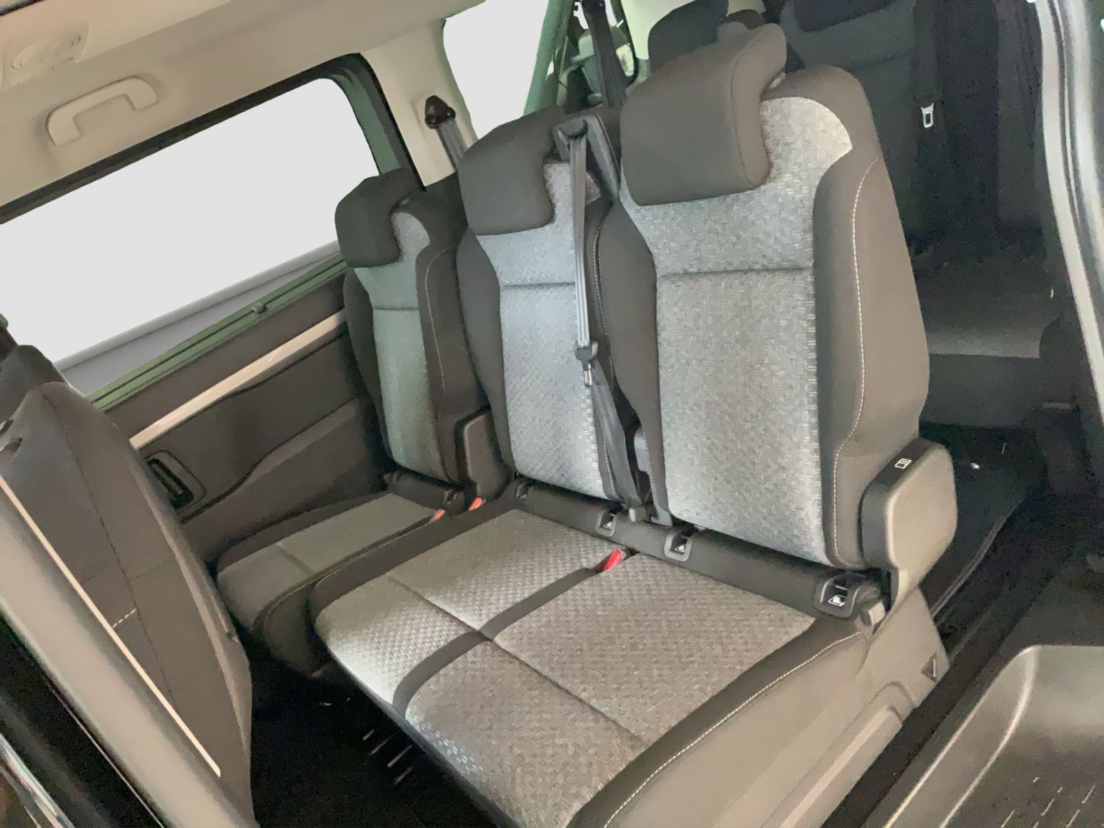 Fahrzeugabbildung Fiat Ulysse Icon L2 180 PS Automatik