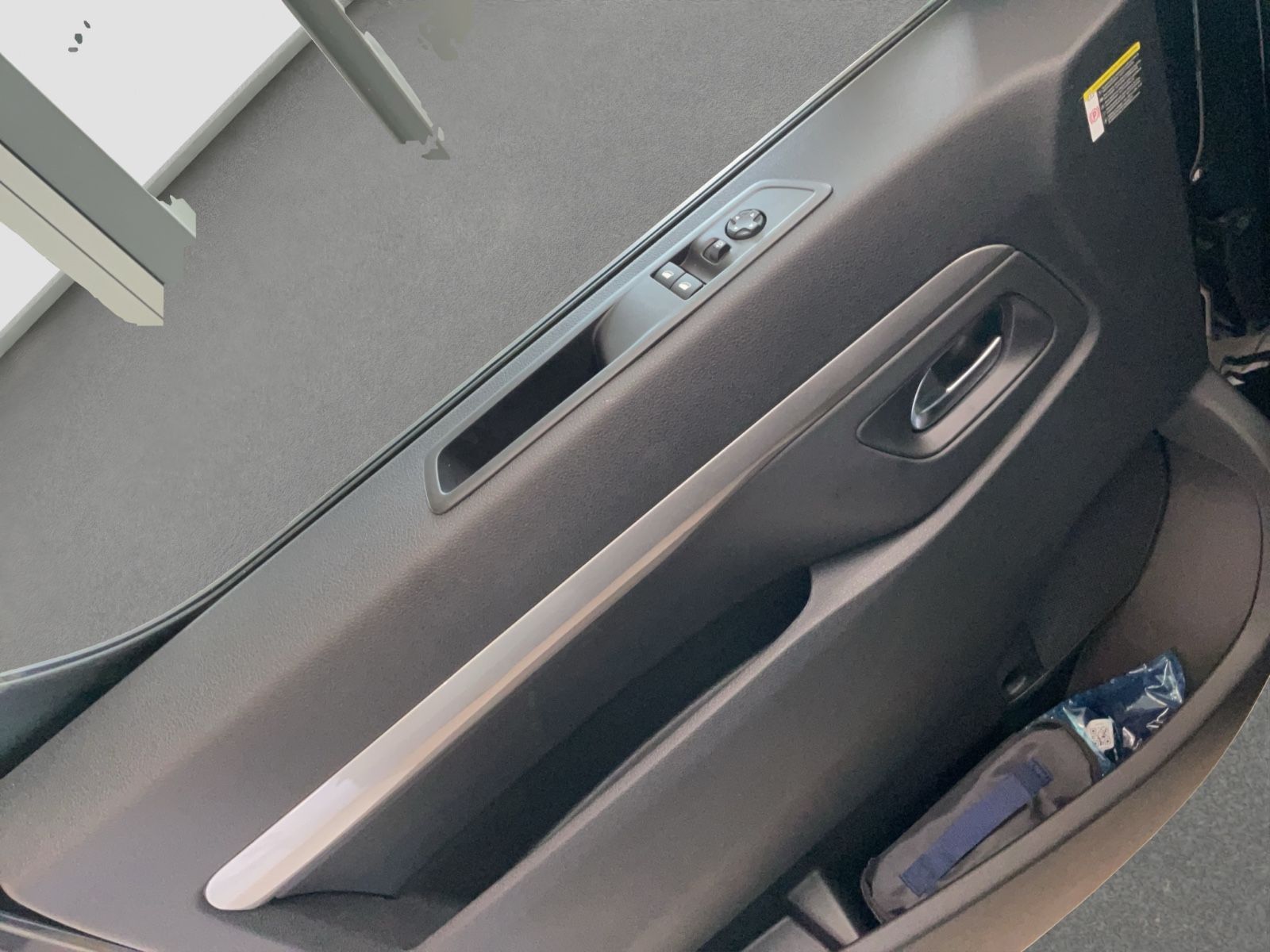 Fahrzeugabbildung Fiat Ulysse Icon L2 180 PS Automatik