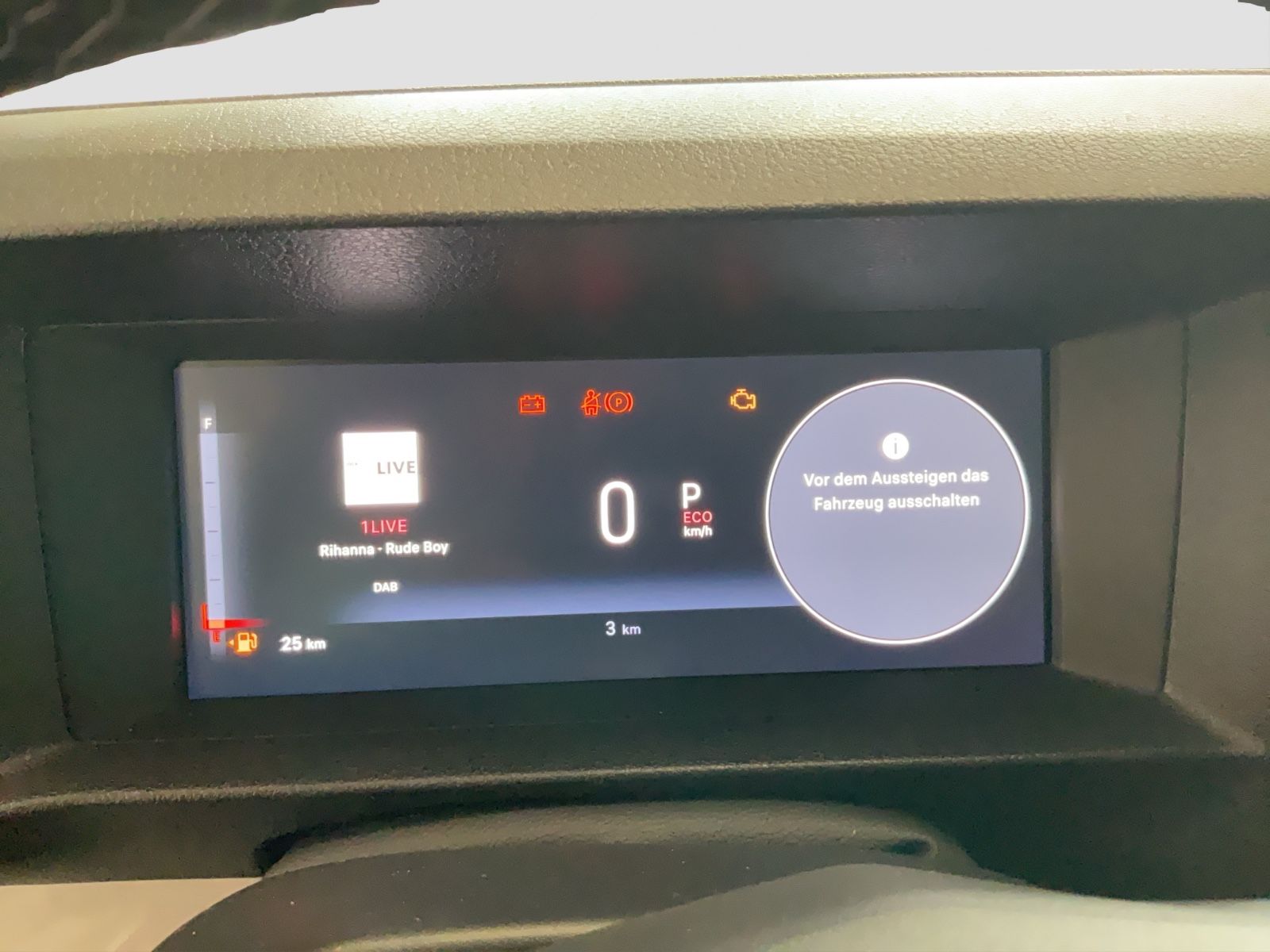 Fahrzeugabbildung Fiat Ulysse Icon L2 180 PS Automatik