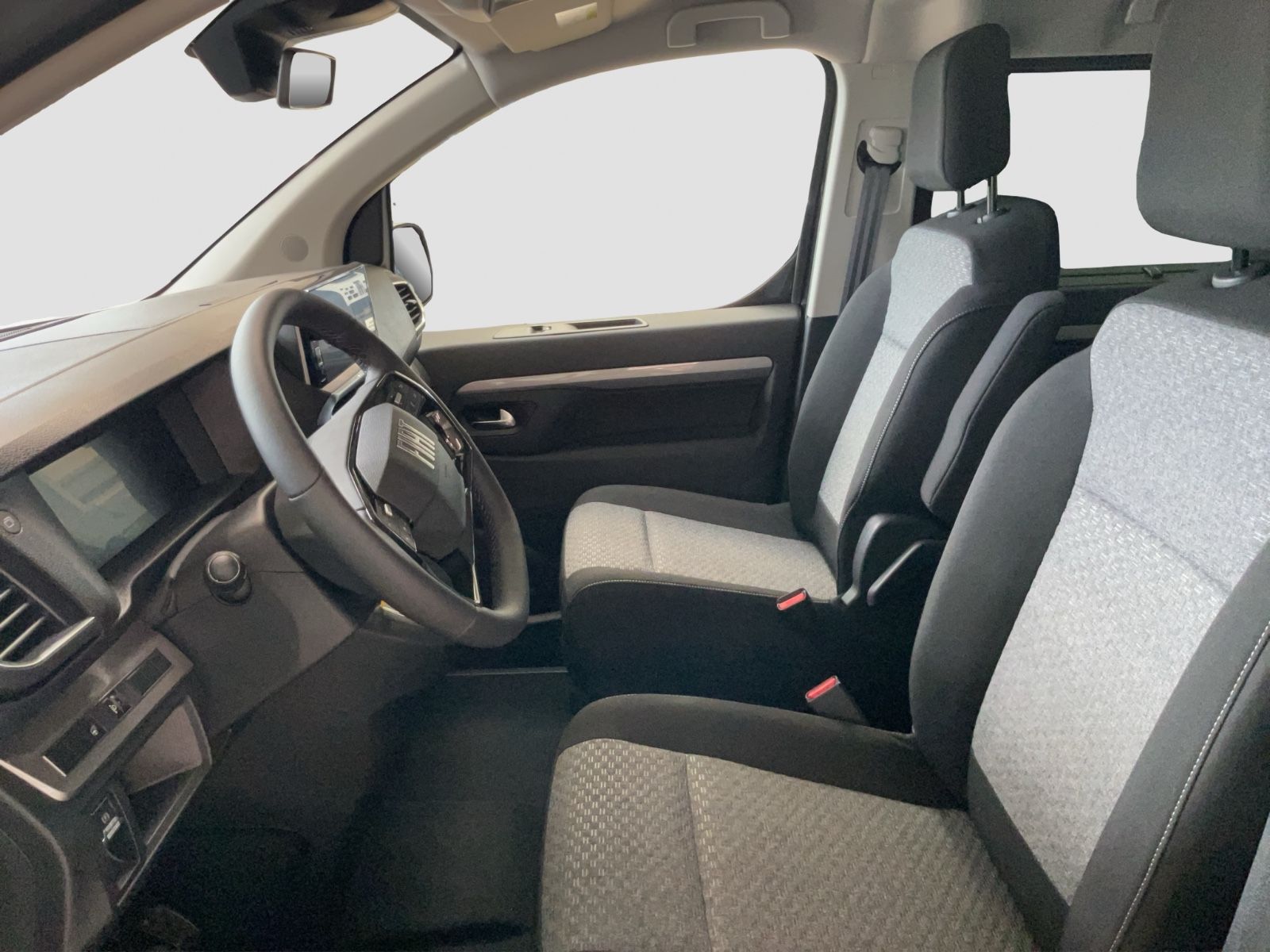 Fahrzeugabbildung Fiat Ulysse Icon L2 180 PS Automatik