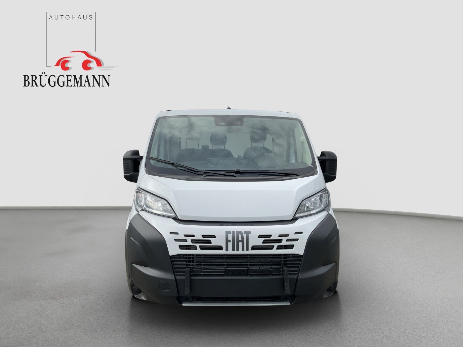 Fahrzeugabbildung Fiat Ducato 35 L3 140MJ Maxi 3-Seitenkipper