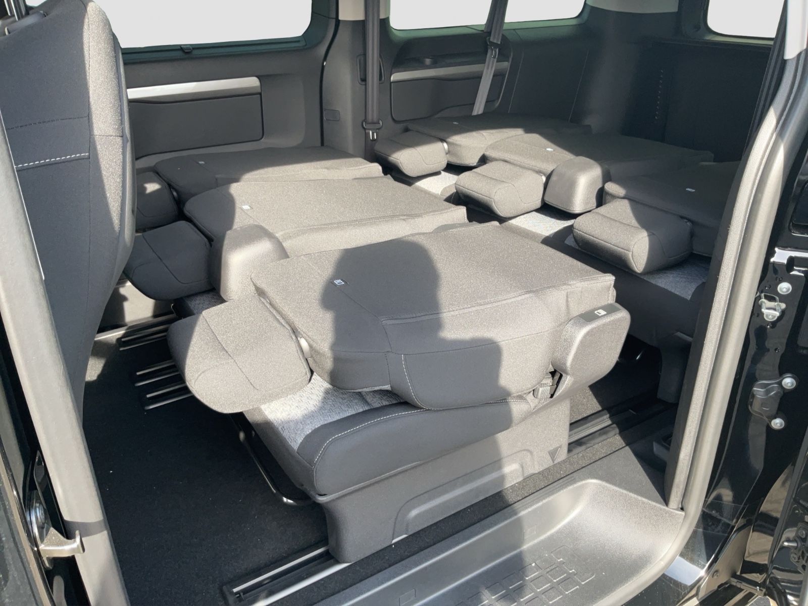 Fahrzeugabbildung Fiat Ulysse Icon L3 180 PS Automatik