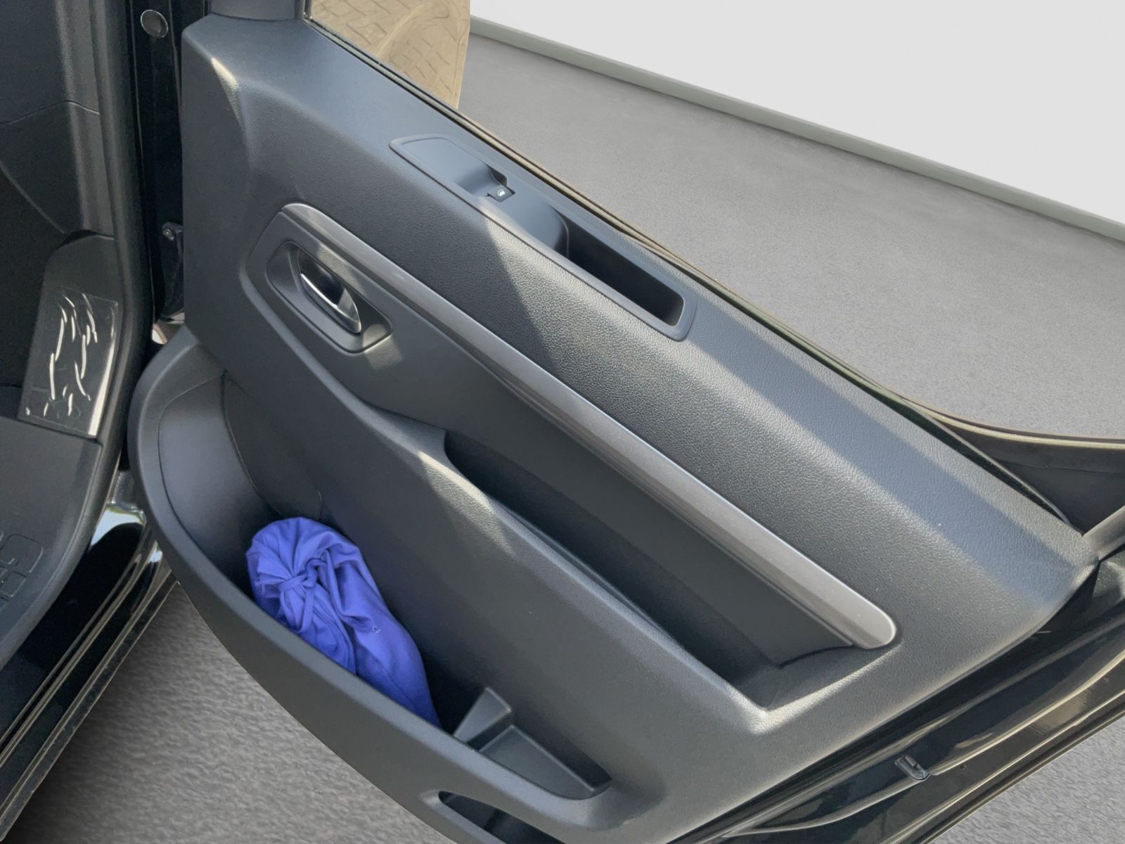Fahrzeugabbildung Fiat Ulysse Icon L3 180 PS Automatik