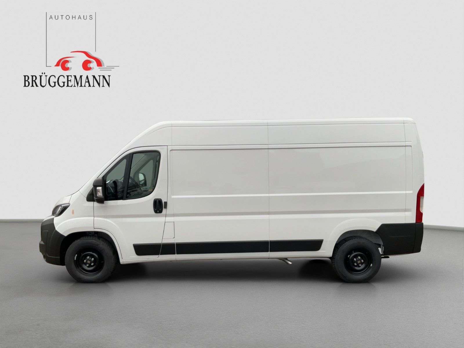 Fahrzeugabbildung Fiat Ducato 35 L3H2 140 MJ Kamera Klima