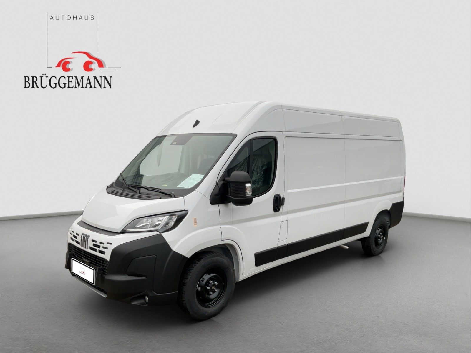 Fiat Ducato 35 L3H2 140 MJ Kamera Klima