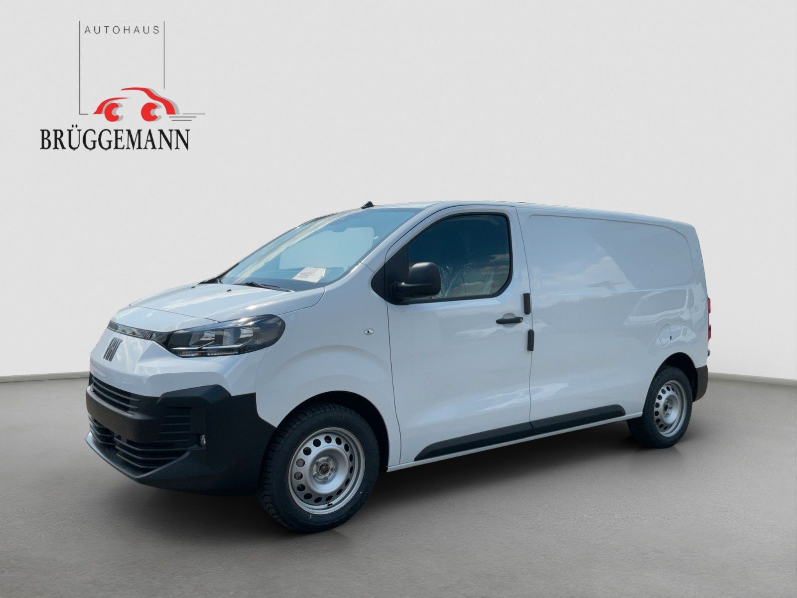 Fiat Scudo M  Kamera Klima Tempomat