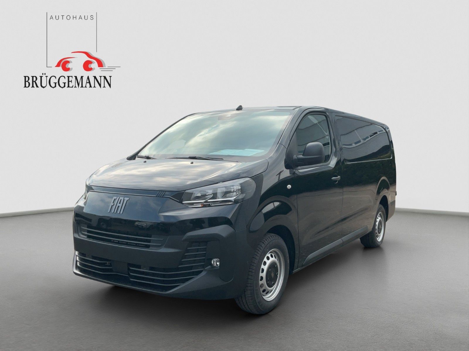 Fahrzeugabbildung Fiat Scudo XL 145 MJ Automatik Navi Kamera Tempomat