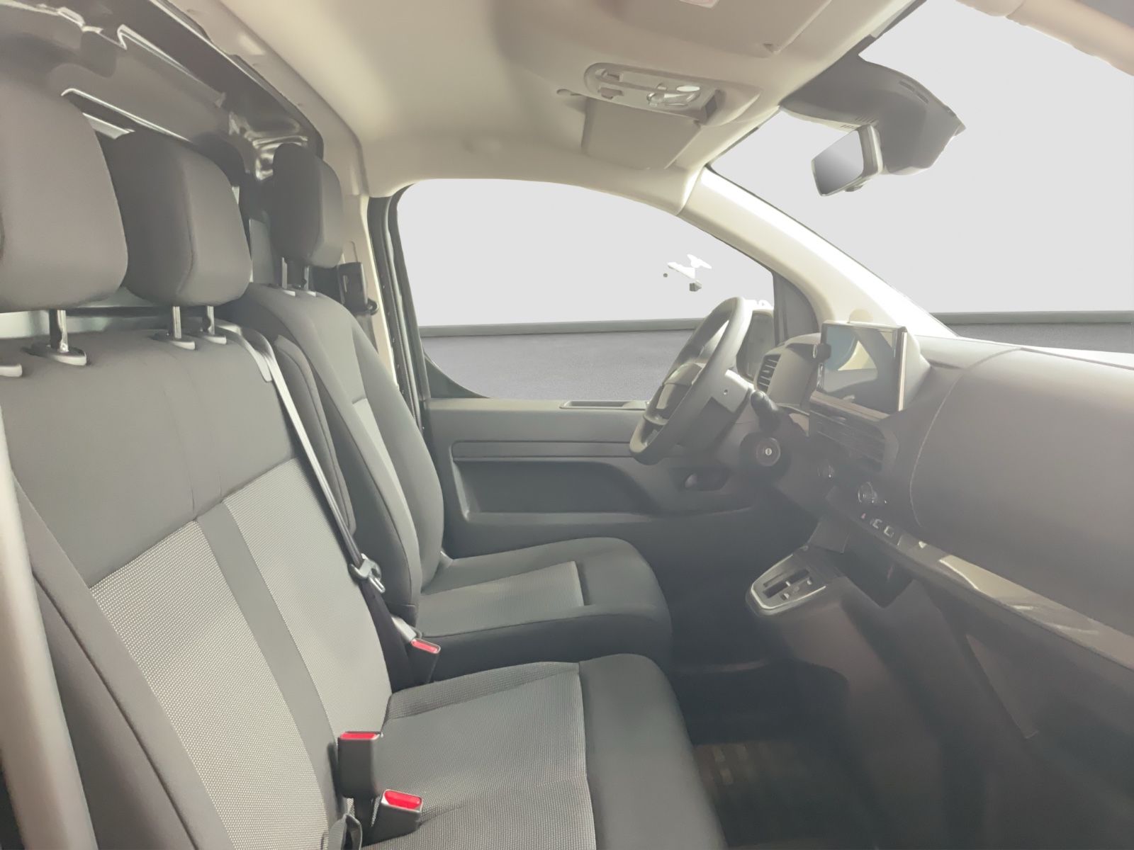 Fahrzeugabbildung Fiat Scudo XL 145 MJ Automatik Navi Kamera Tempomat