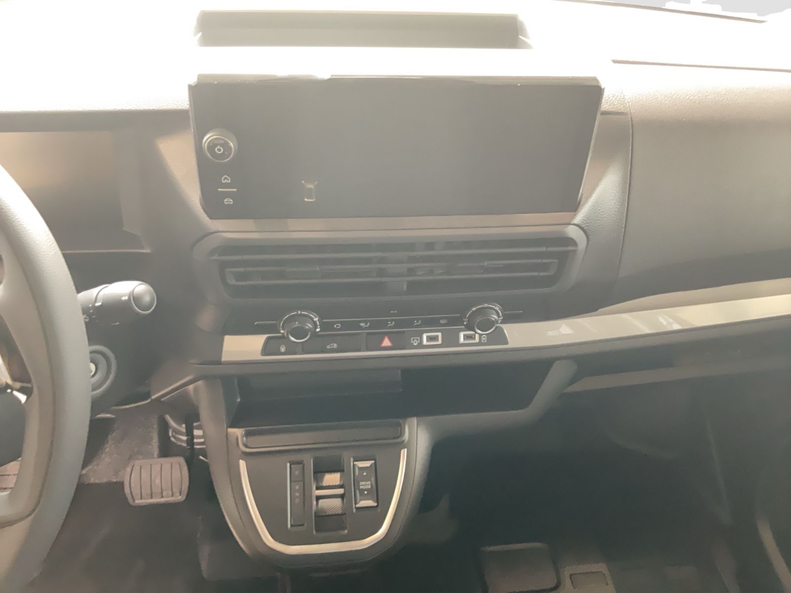 Fahrzeugabbildung Fiat Scudo XL 145 MJ Automatik Navi Kamera Tempomat
