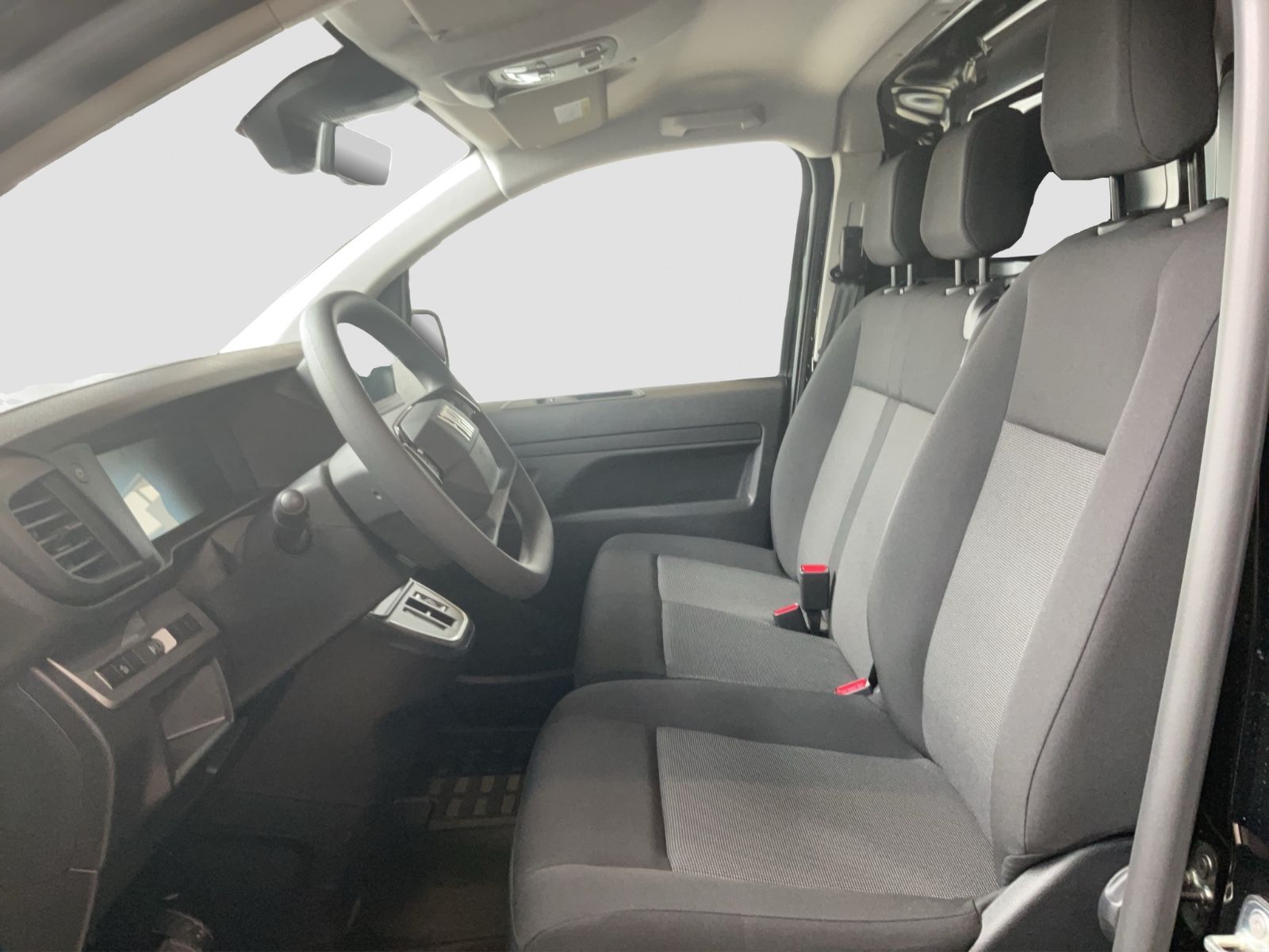 Fahrzeugabbildung Fiat Scudo XL 145 MJ Automatik Navi Kamera Tempomat