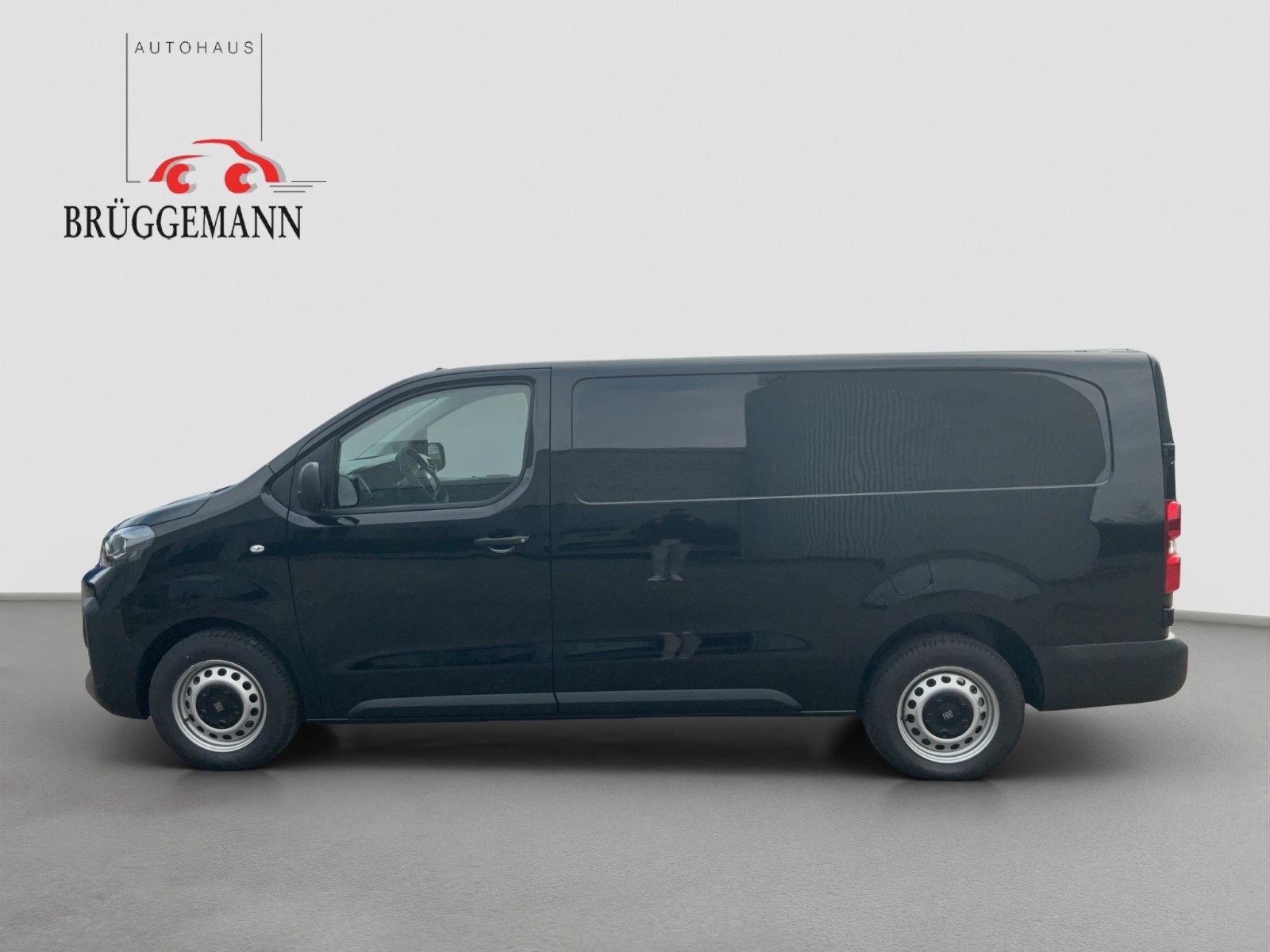 Fahrzeugabbildung Fiat Scudo XL 145 MJ Automatik Navi Kamera Tempomat