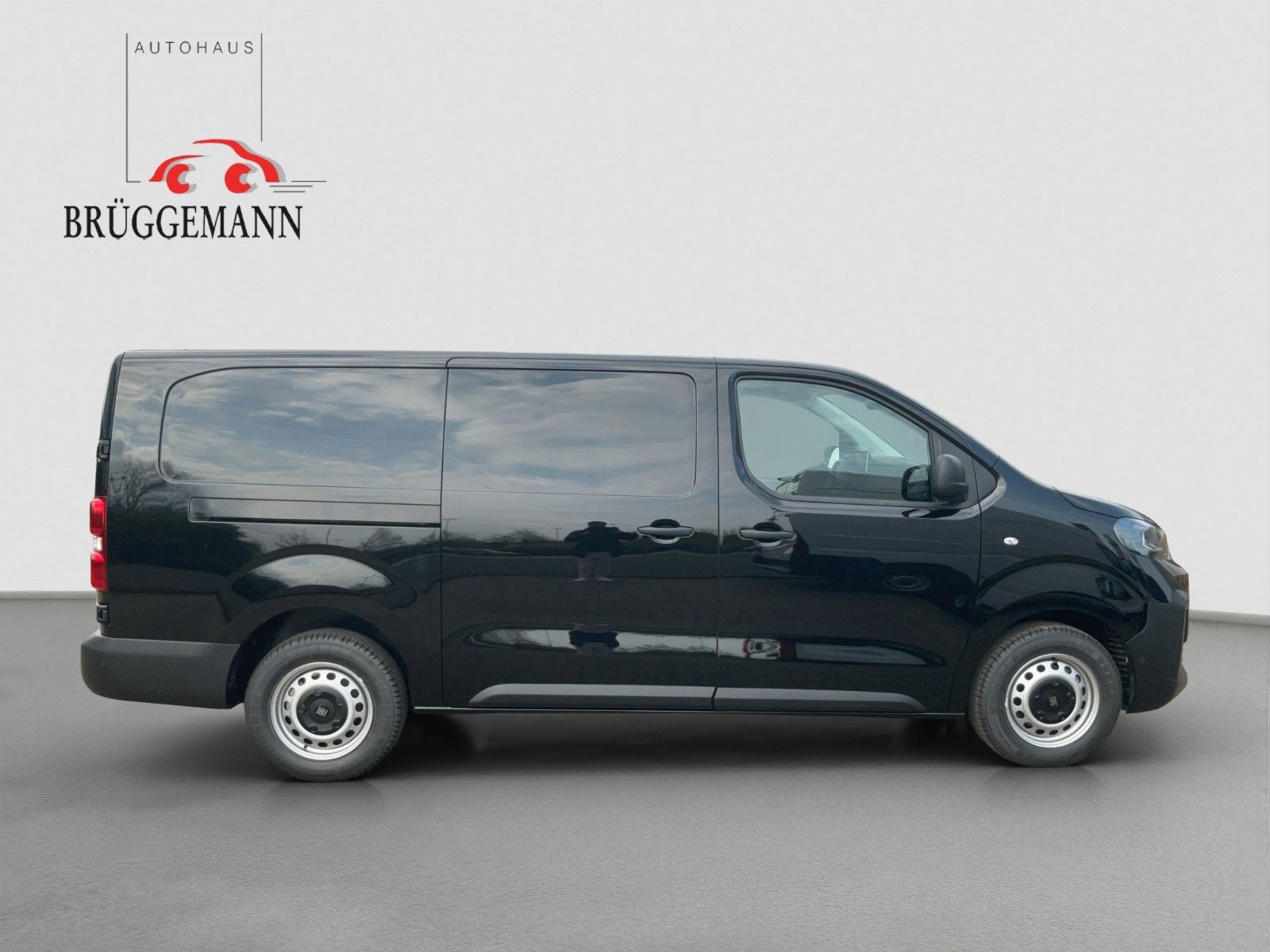 Fahrzeugabbildung Fiat Scudo XL 145 MJ Automatik Navi Kamera Tempomat