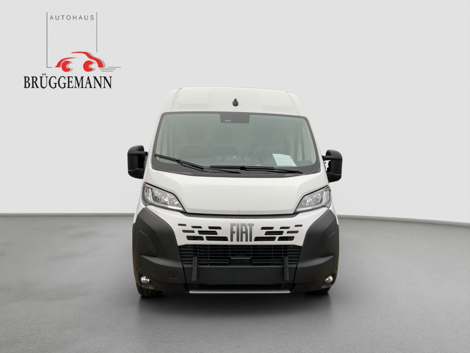 Fahrzeugabbildung Fiat Ducato L3H2 180MJ Kamera Schwingsitz Tempomat