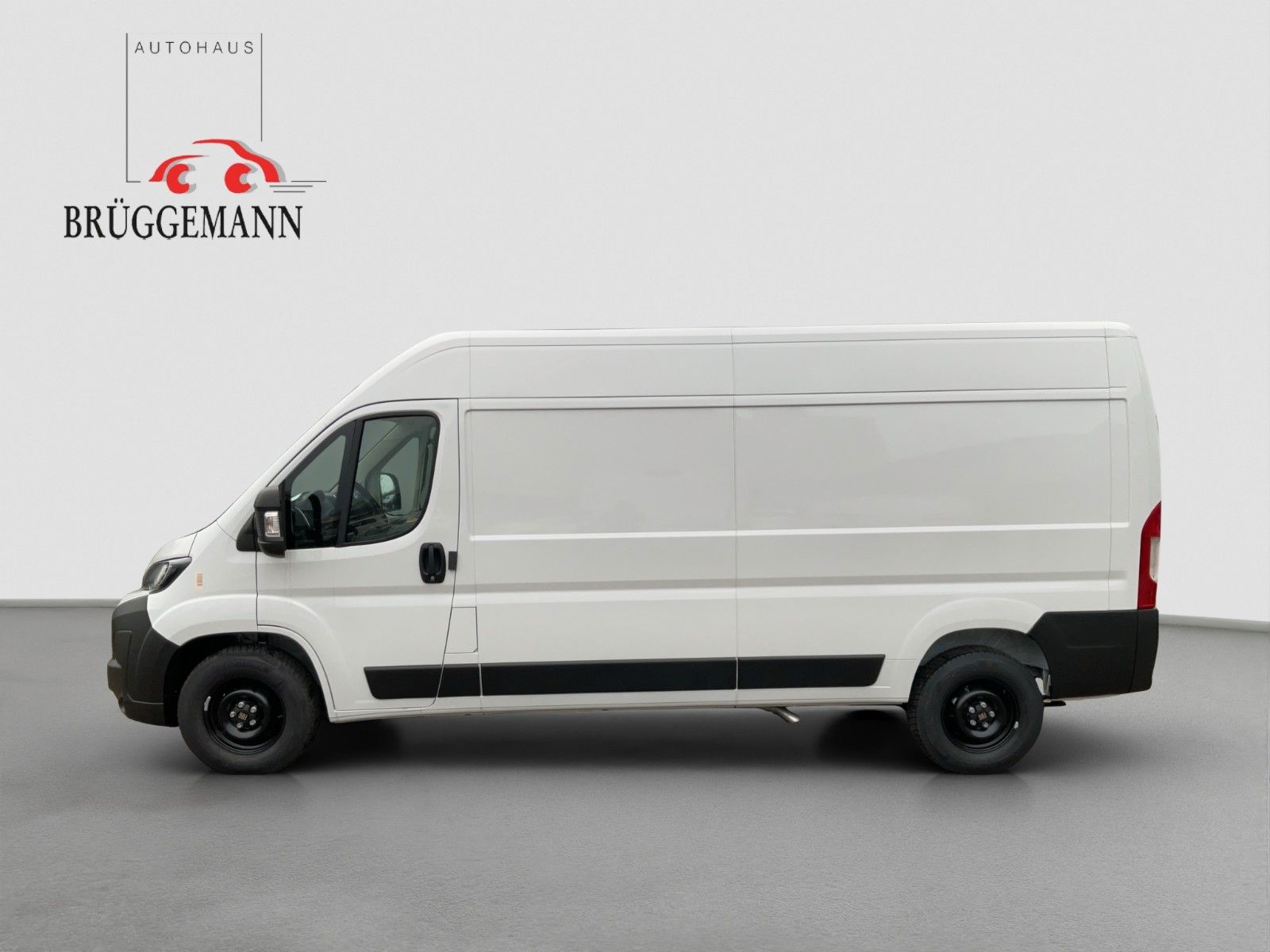 Fahrzeugabbildung Fiat Ducato L3H2 180MJ Kamera Schwingsitz Tempomat