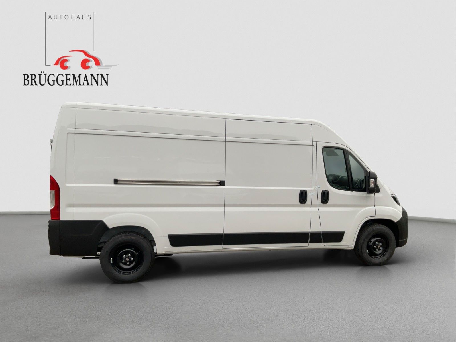 Fahrzeugabbildung Fiat Ducato L3H2 180MJ Kamera Schwingsitz Tempomat