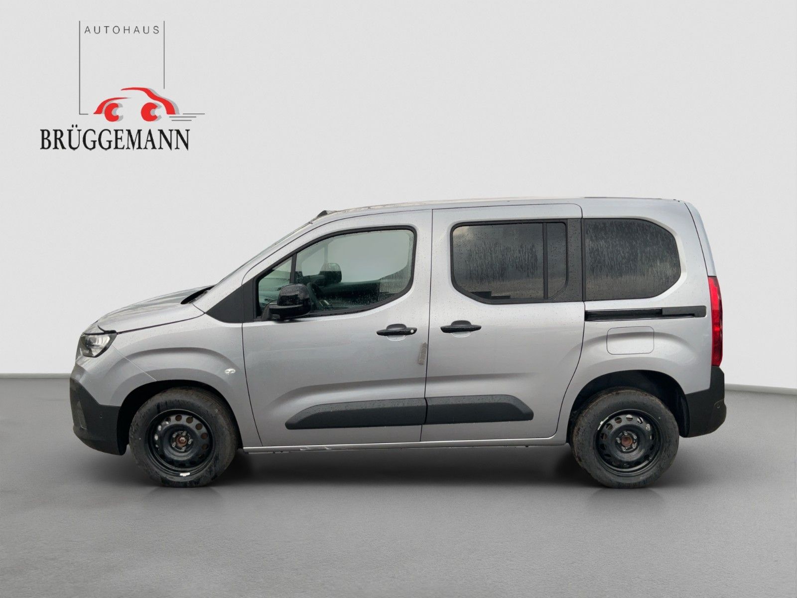 Fahrzeugabbildung Fiat Kombi L1 Navi Klima Kamera