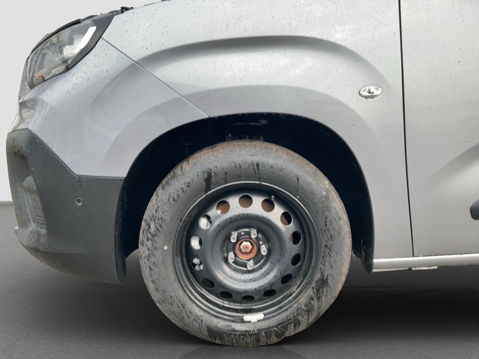 Fahrzeugabbildung Fiat Kombi L1 Navi Klima Kamera