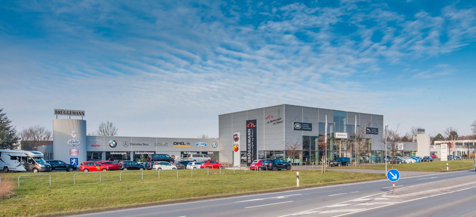 Fiat Kombi L1 1.5 BlueHDi