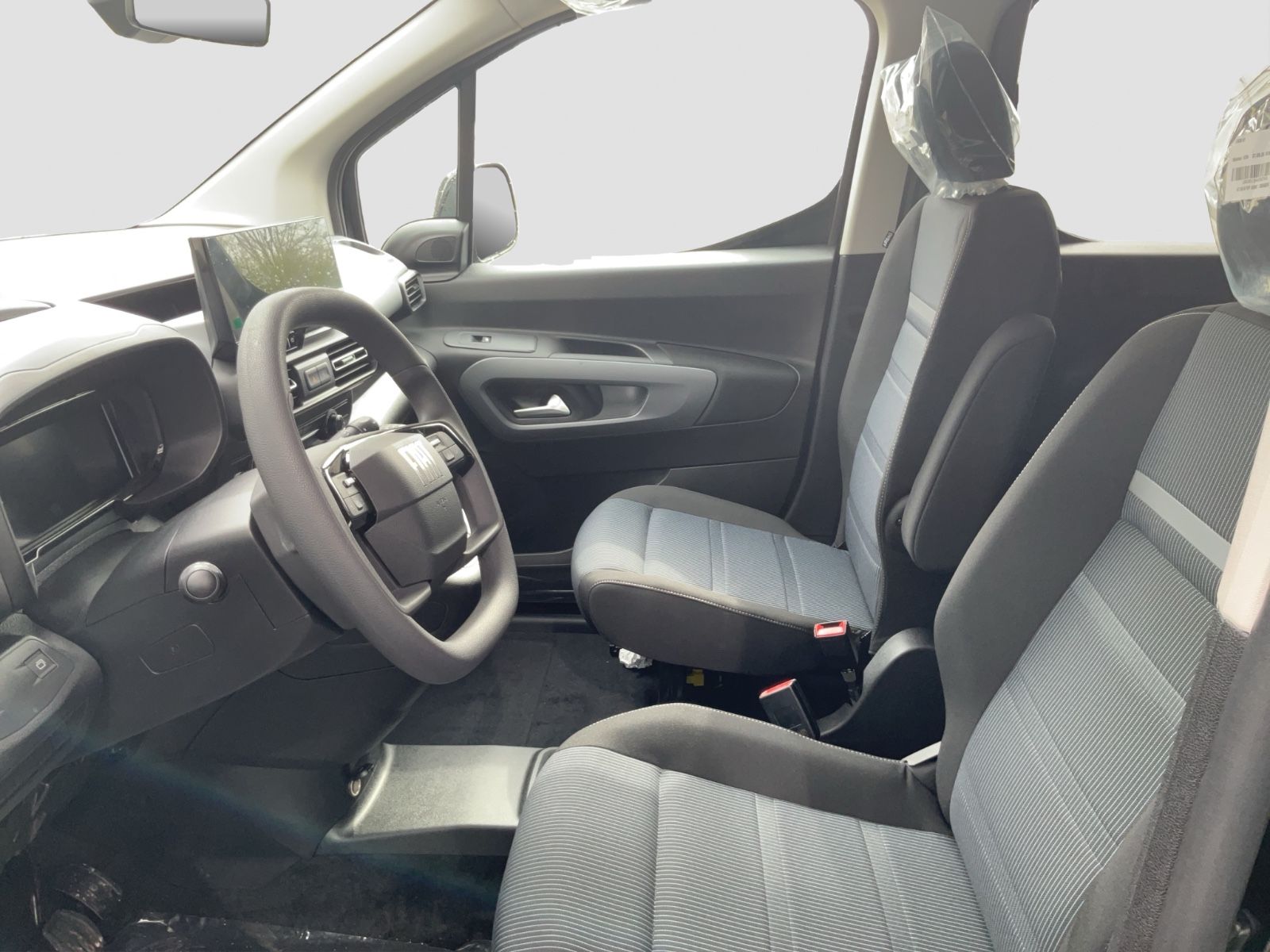 Fahrzeugabbildung Fiat Kombi L1 1.5 BlueHDi