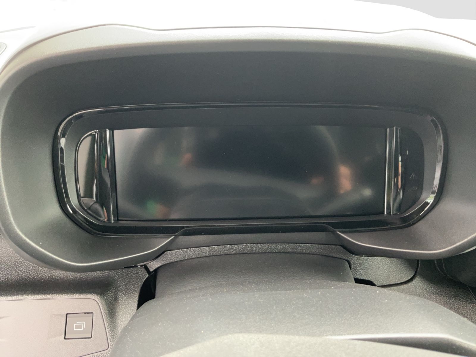 Fahrzeugabbildung Fiat Kombi L1 1.5 BlueHDi