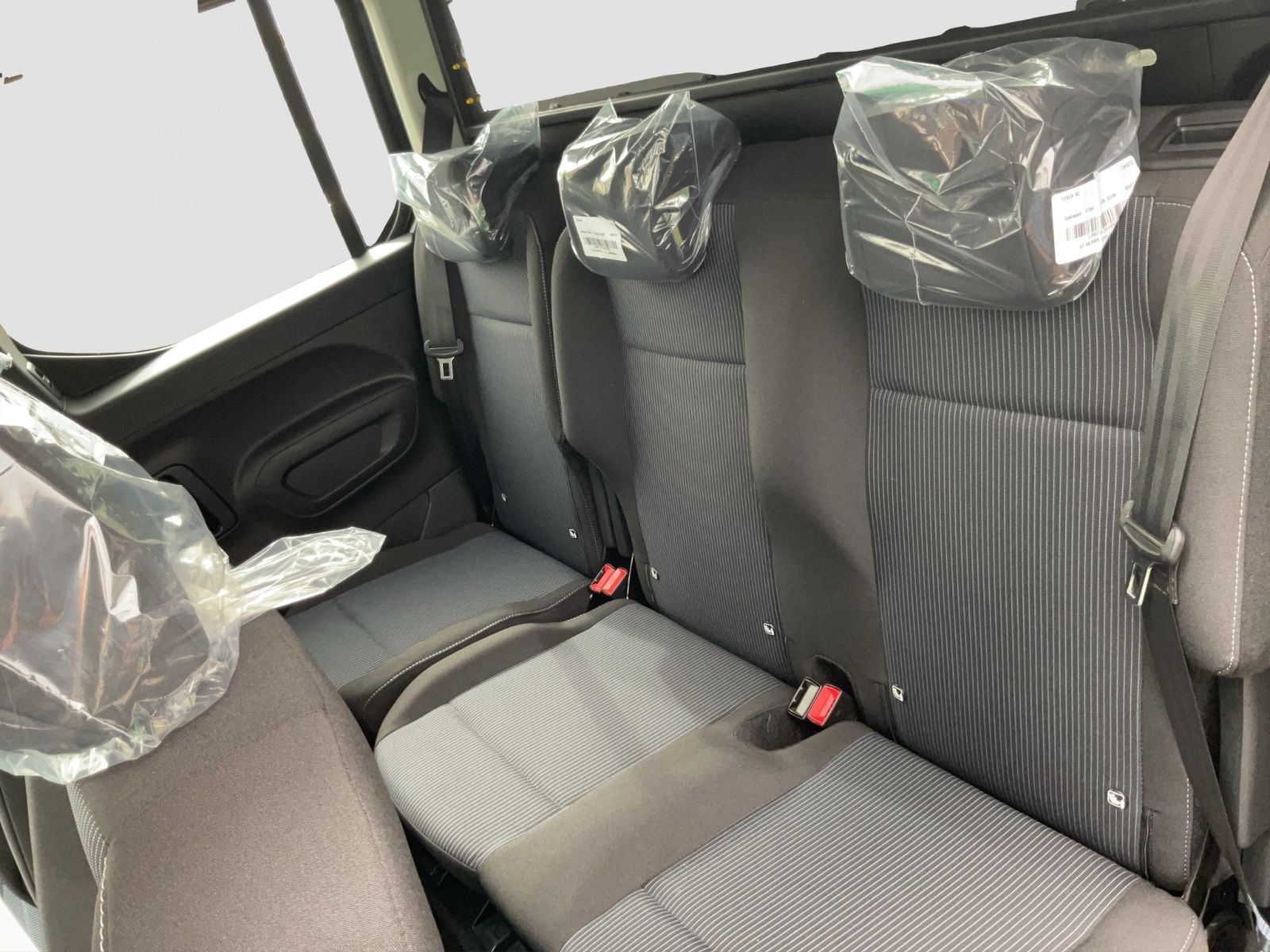 Fahrzeugabbildung Fiat Kombi L1 1.5 BlueHDi